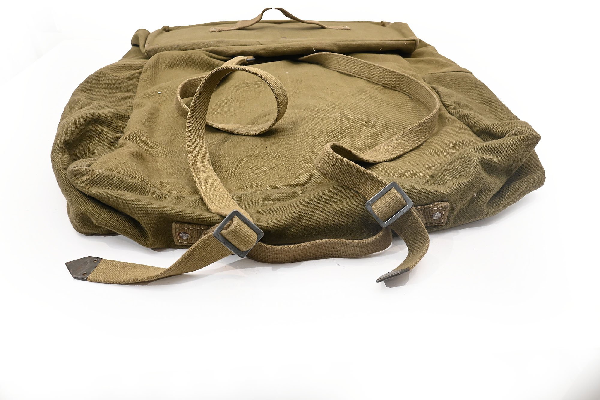 Luftwaffe clothing bag tropical version