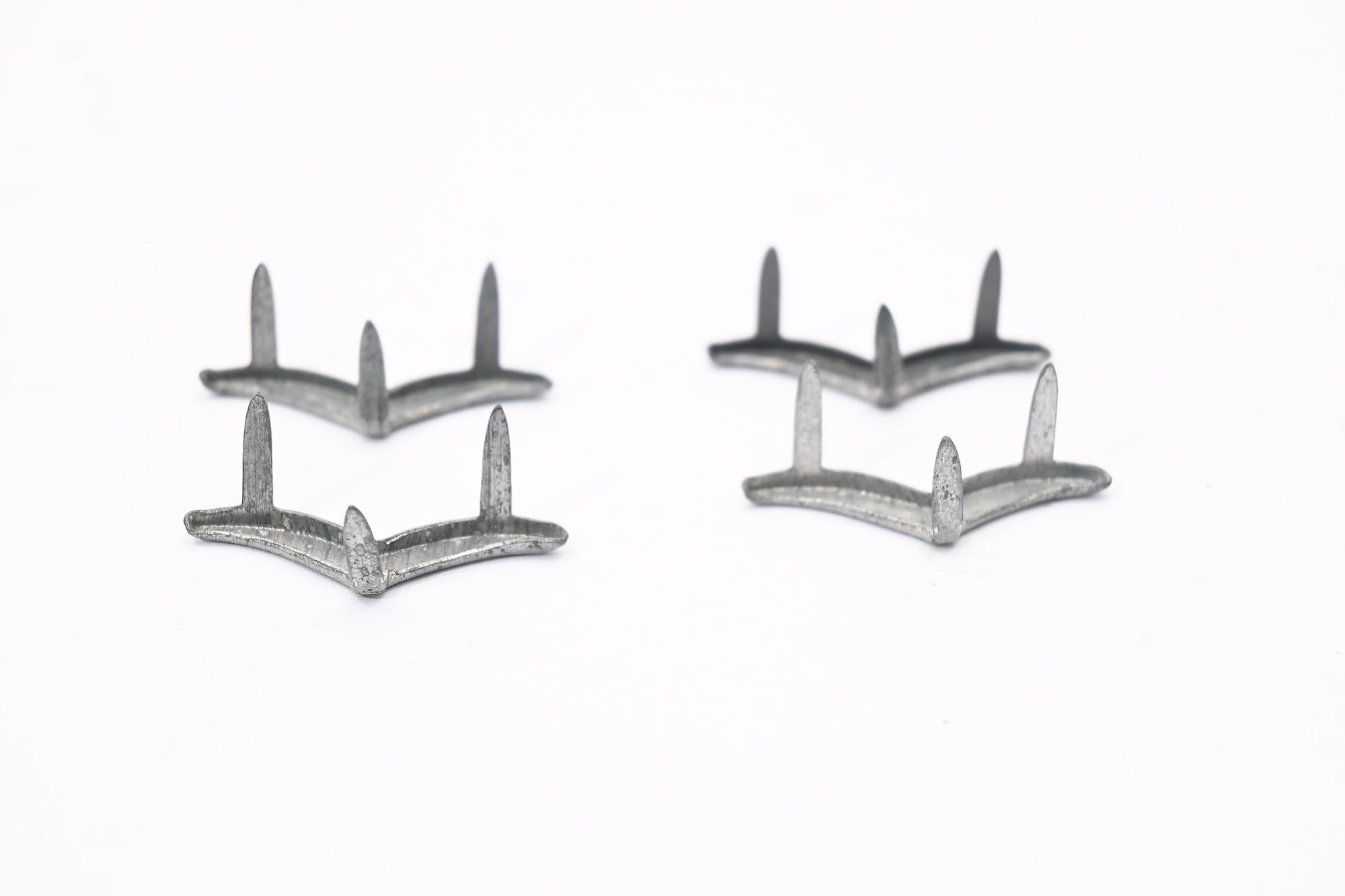 Luftwaffe wings for the collar mirrors