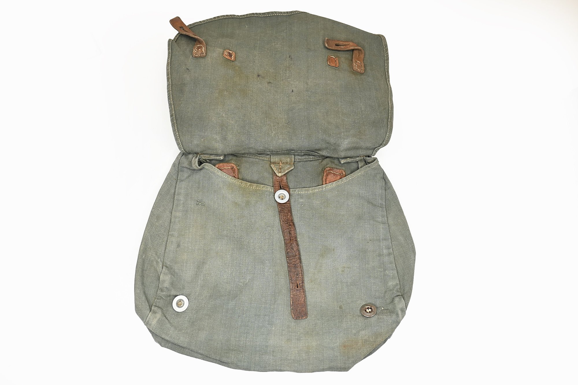 German Wehrmacht bread bag