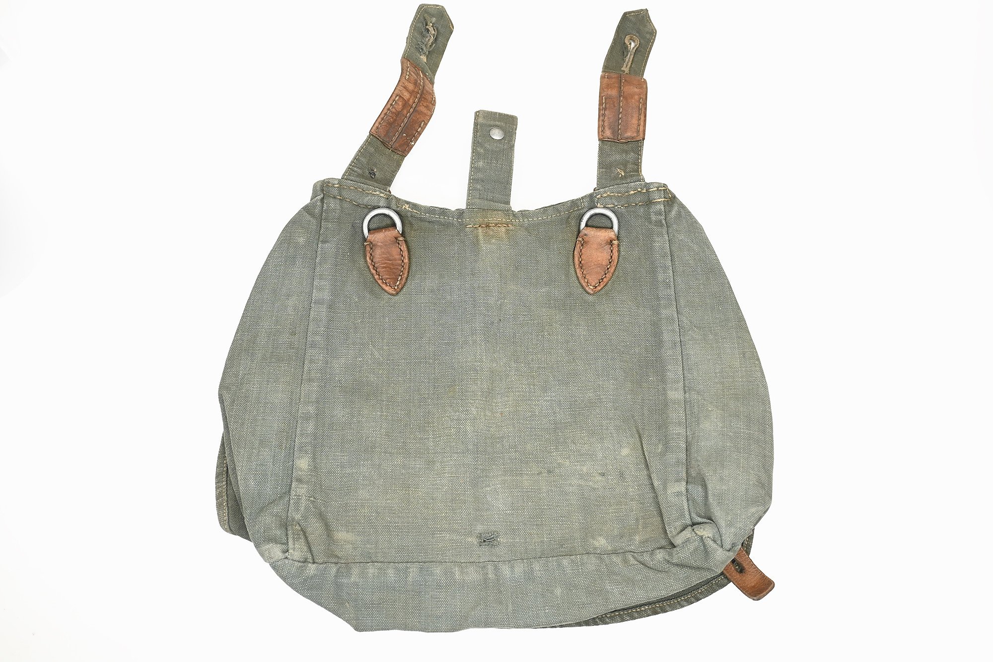 German Wehrmacht bread bag