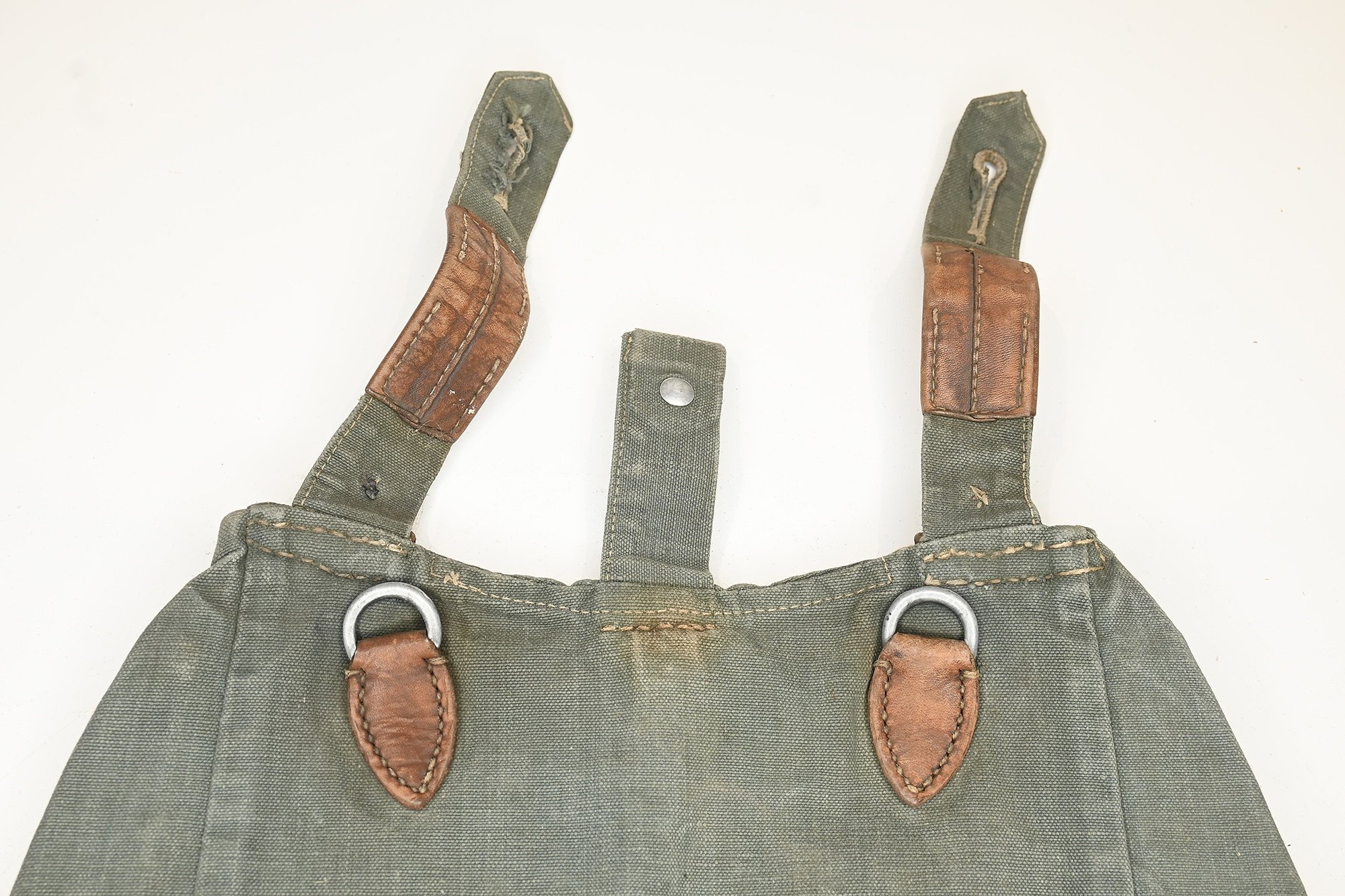 German Wehrmacht bread bag