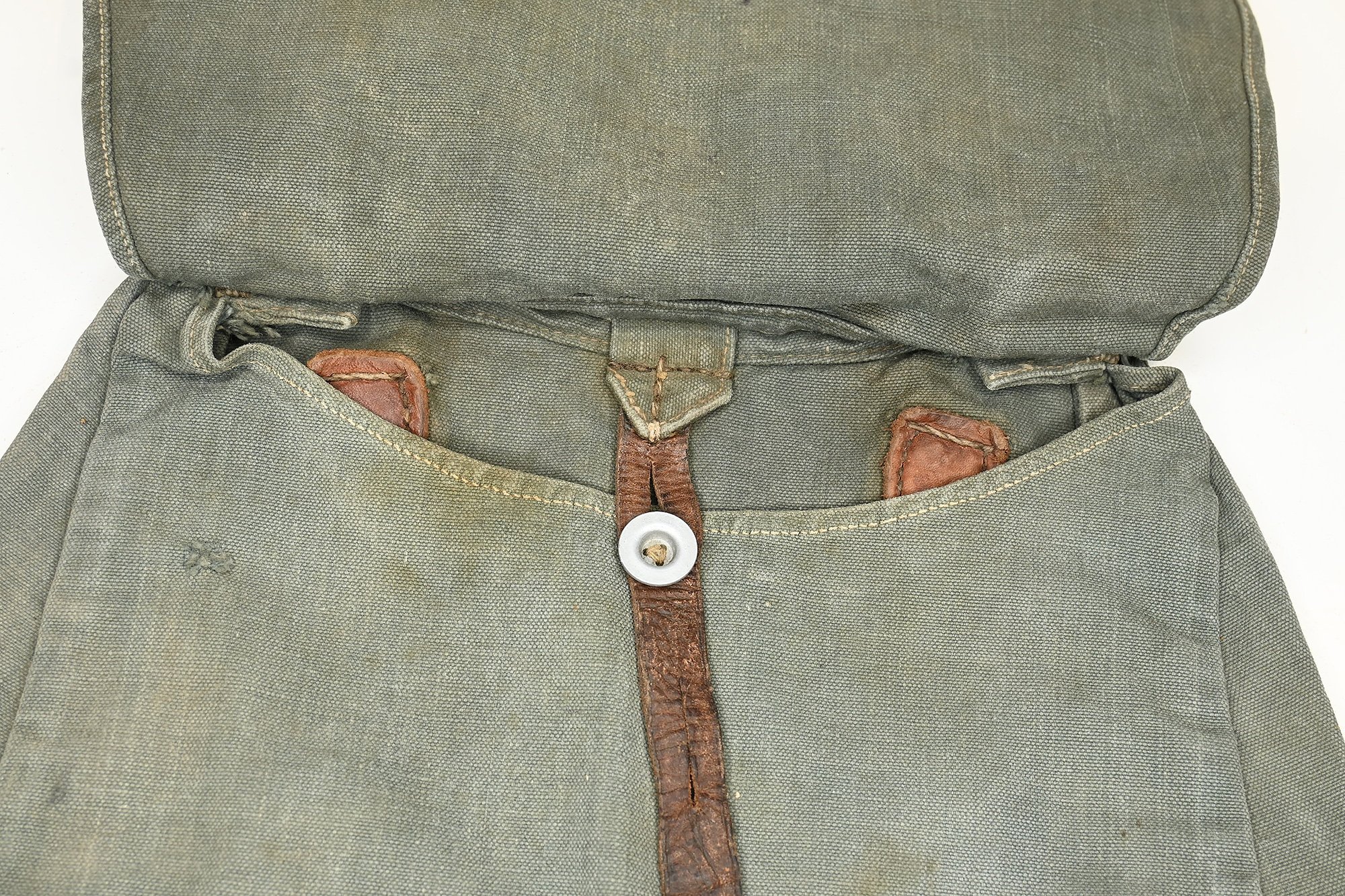 German Wehrmacht bread bag
