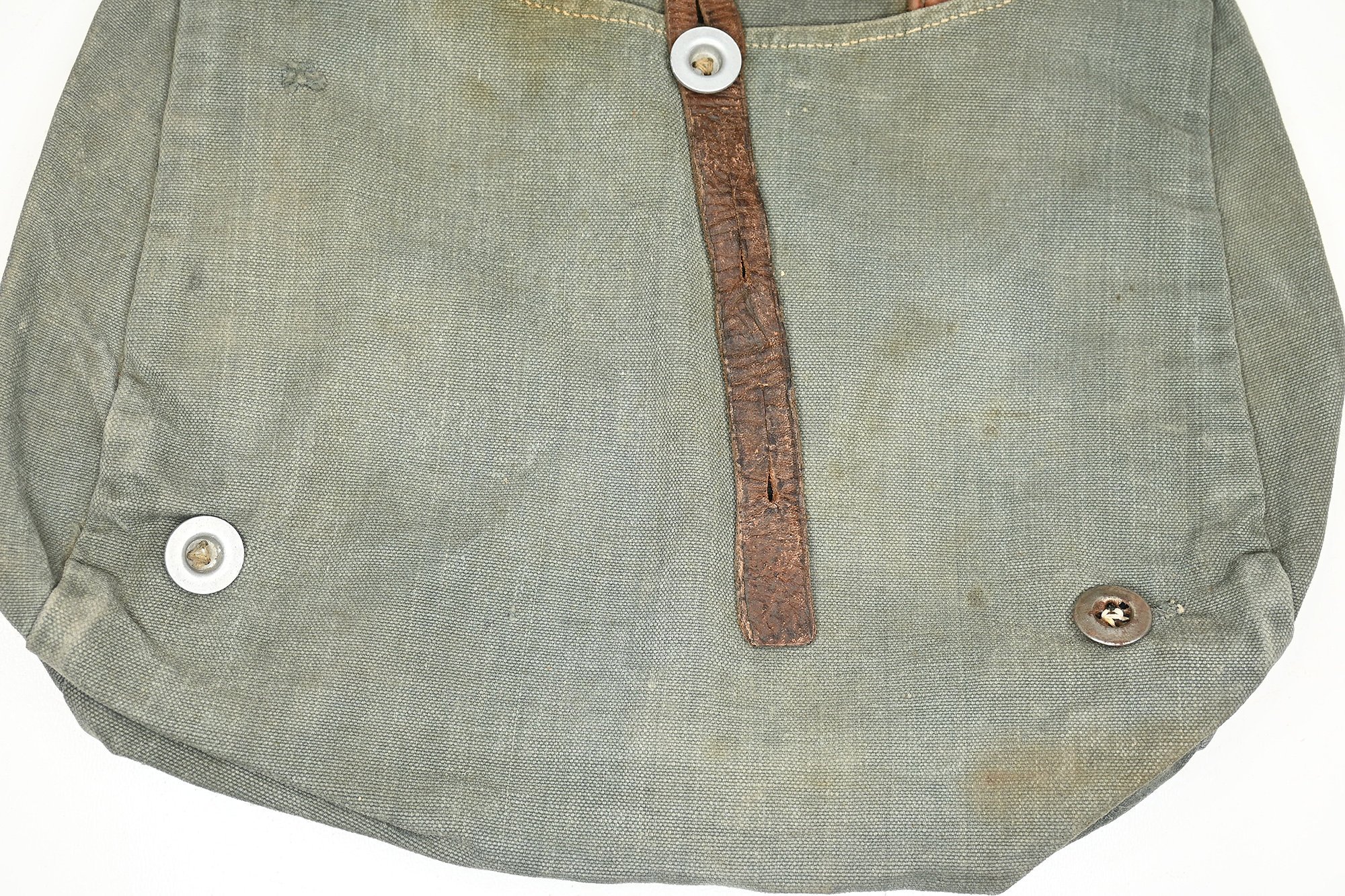 German Wehrmacht bread bag