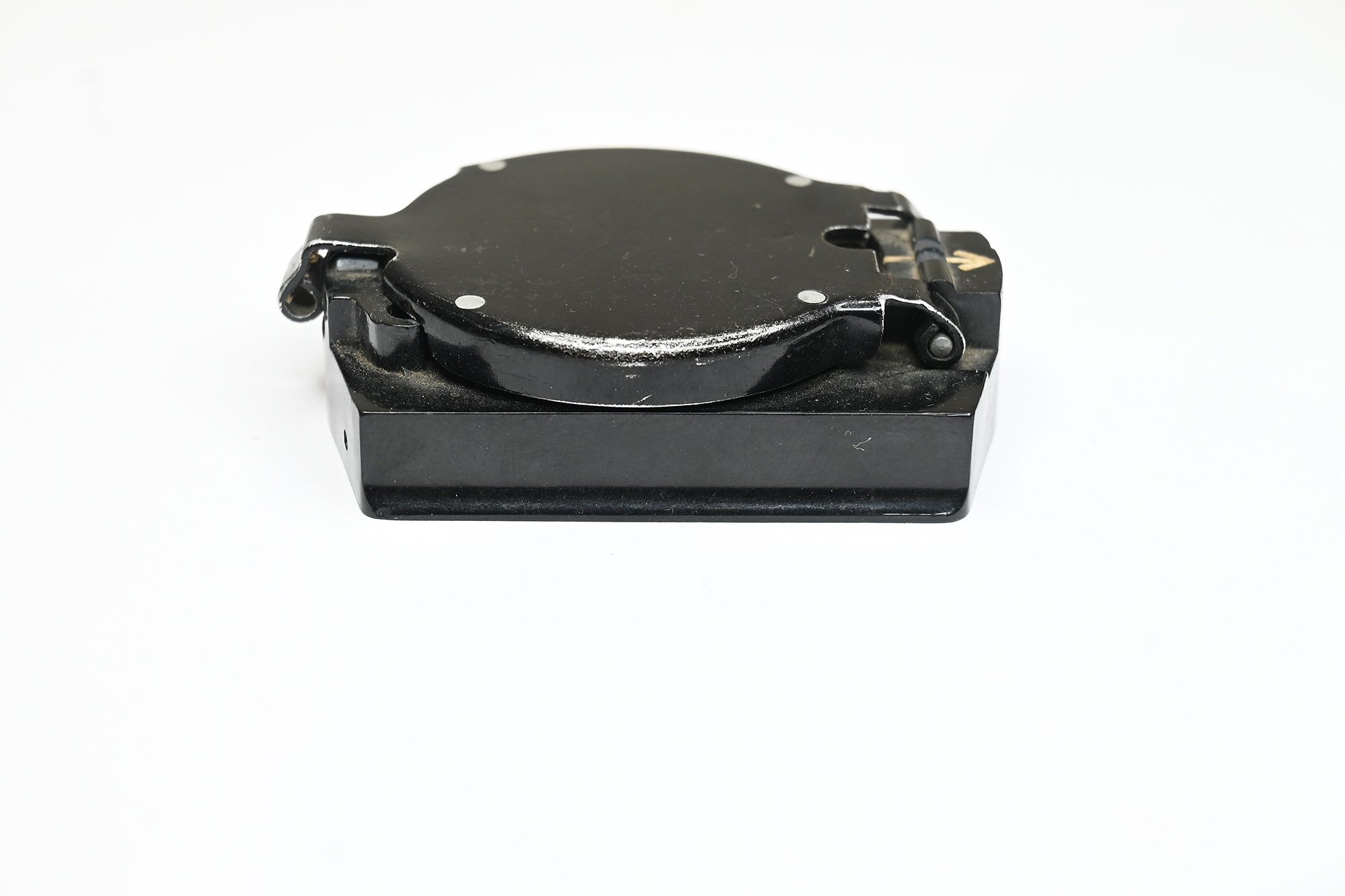 German marching compass