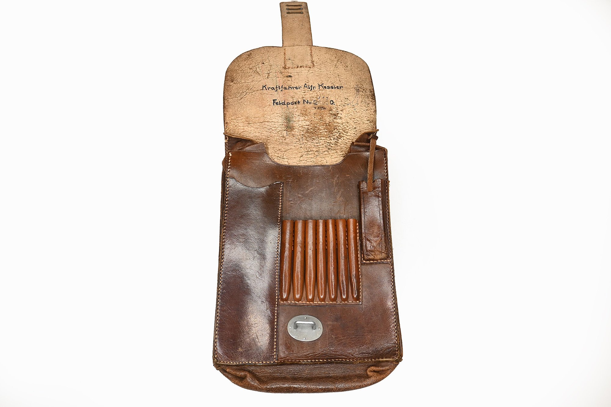 m35 meldetasche kradmelder