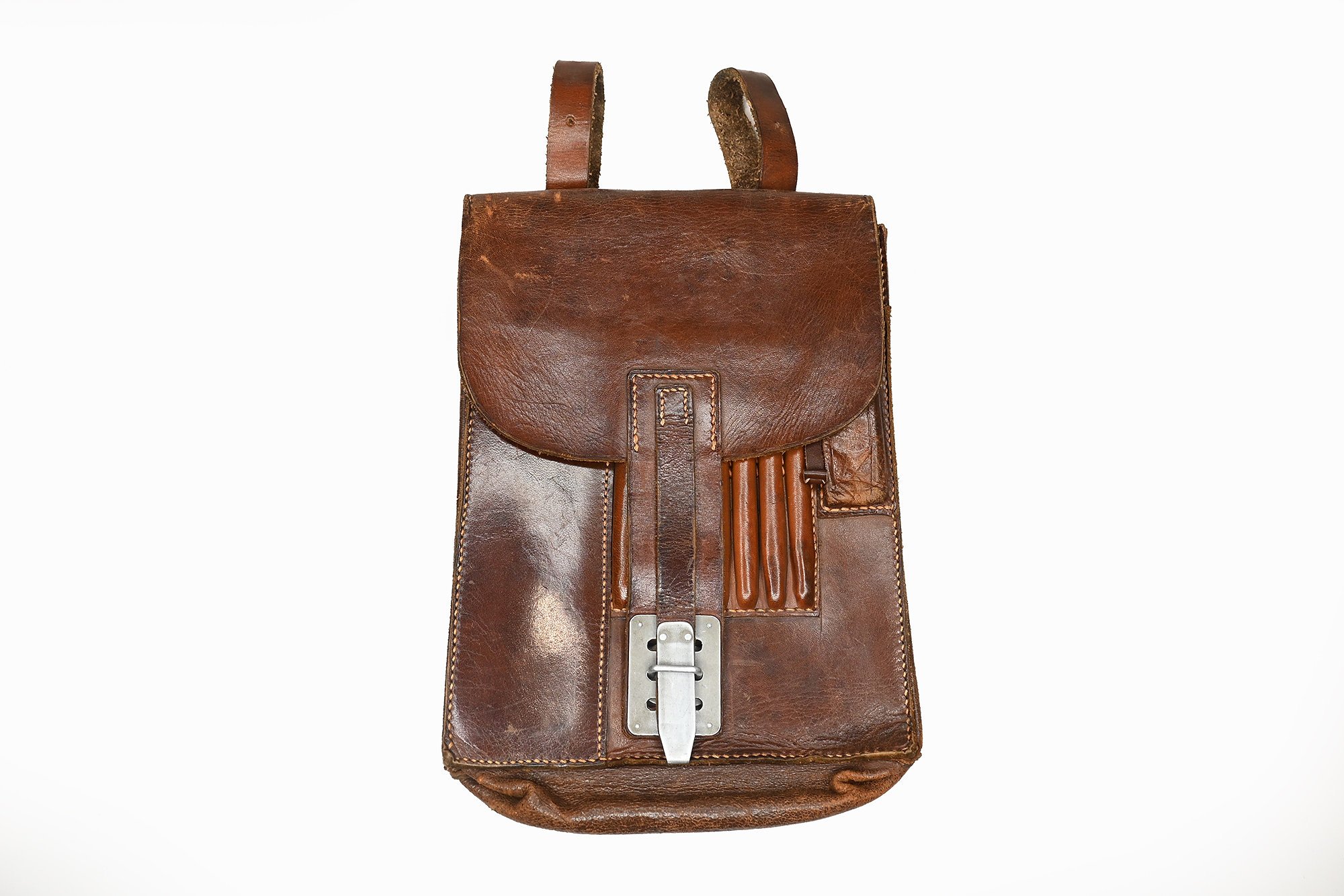 m35 meldetasche kradmelder