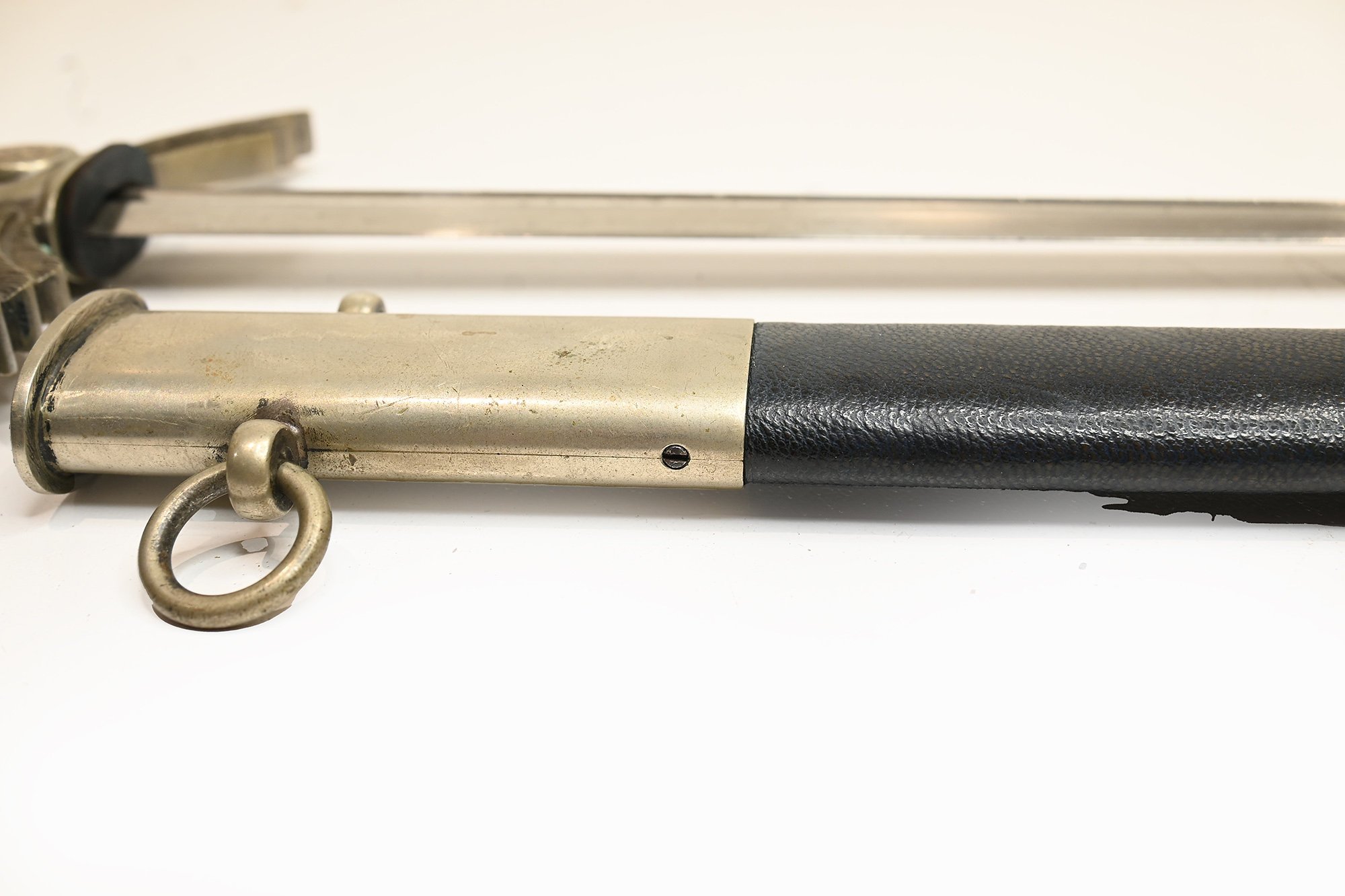 luftwaffe sword fliegerschwert