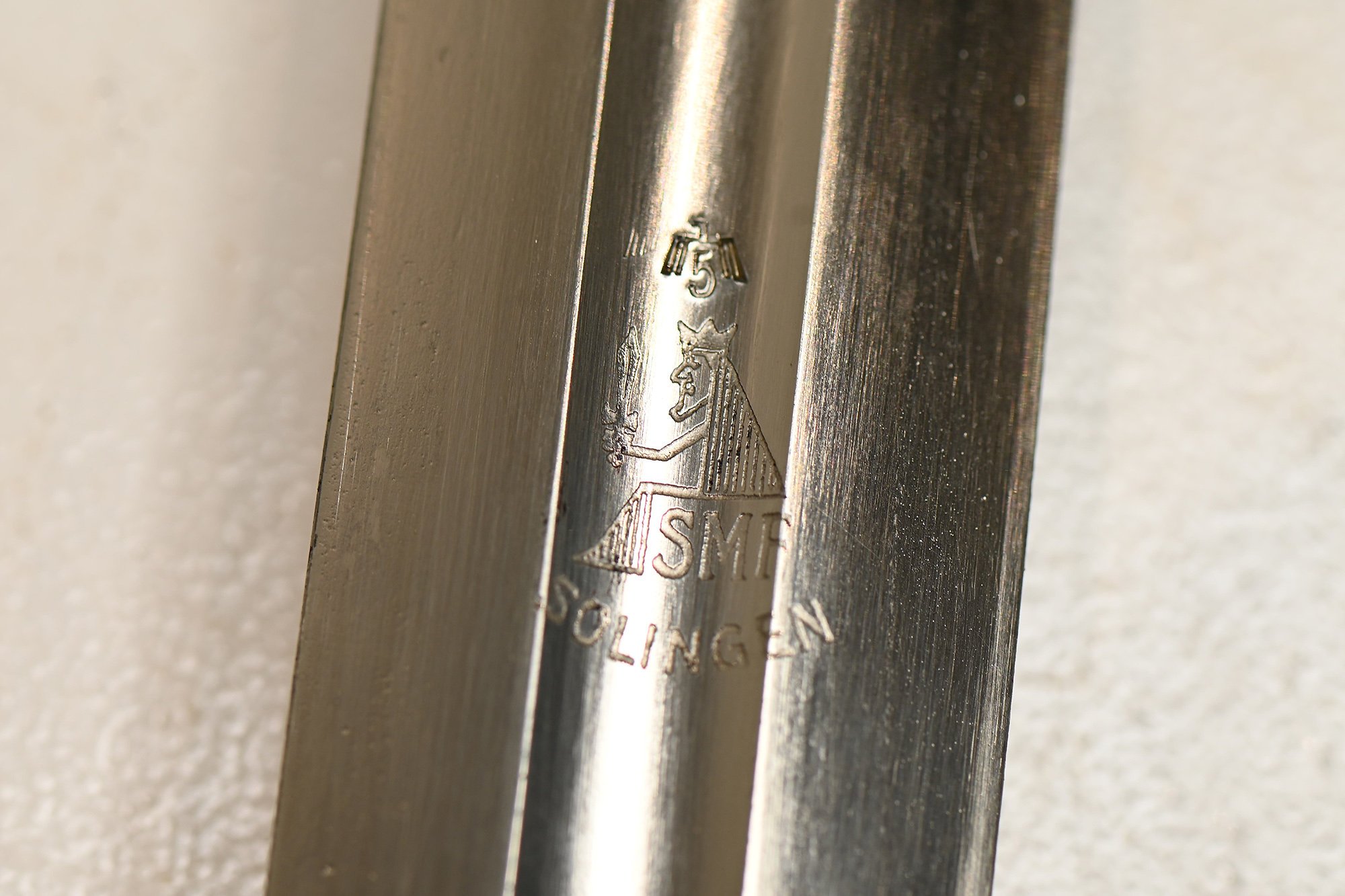 luftwaffe sword fliegerschwert