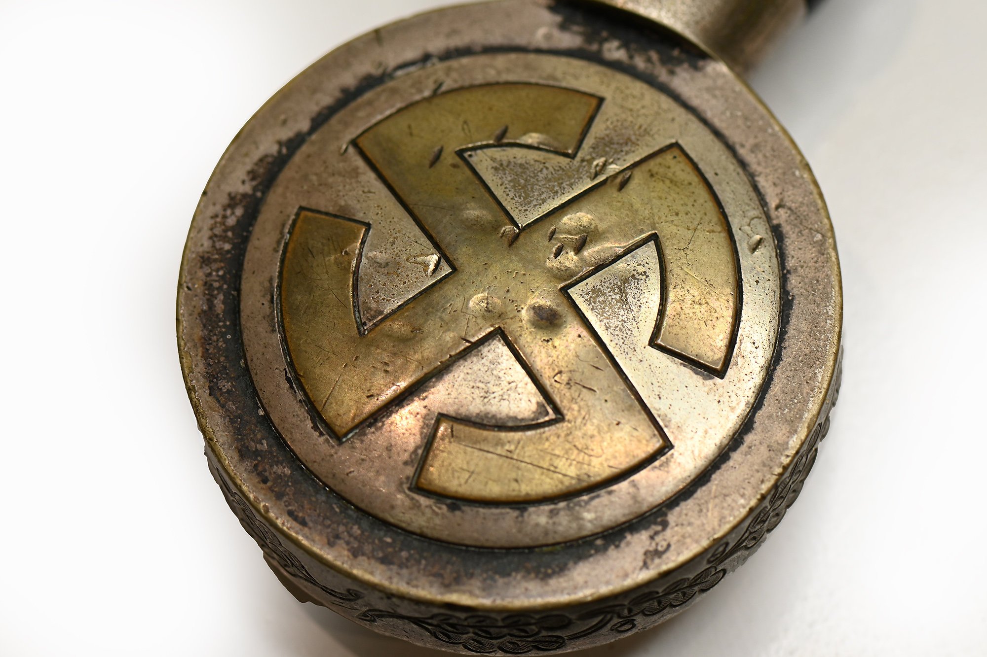 luftwaffe sword fliegerschwert