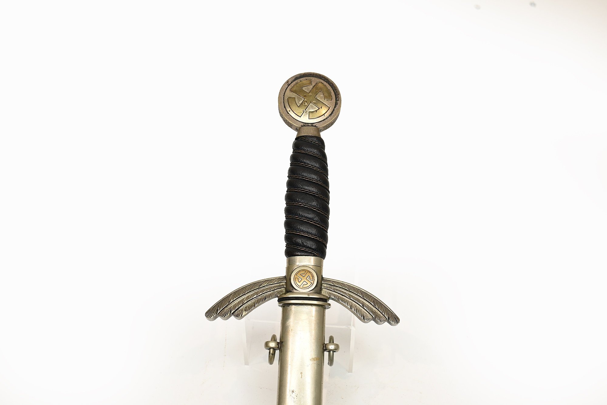 luftwaffe sword fliegerschwert