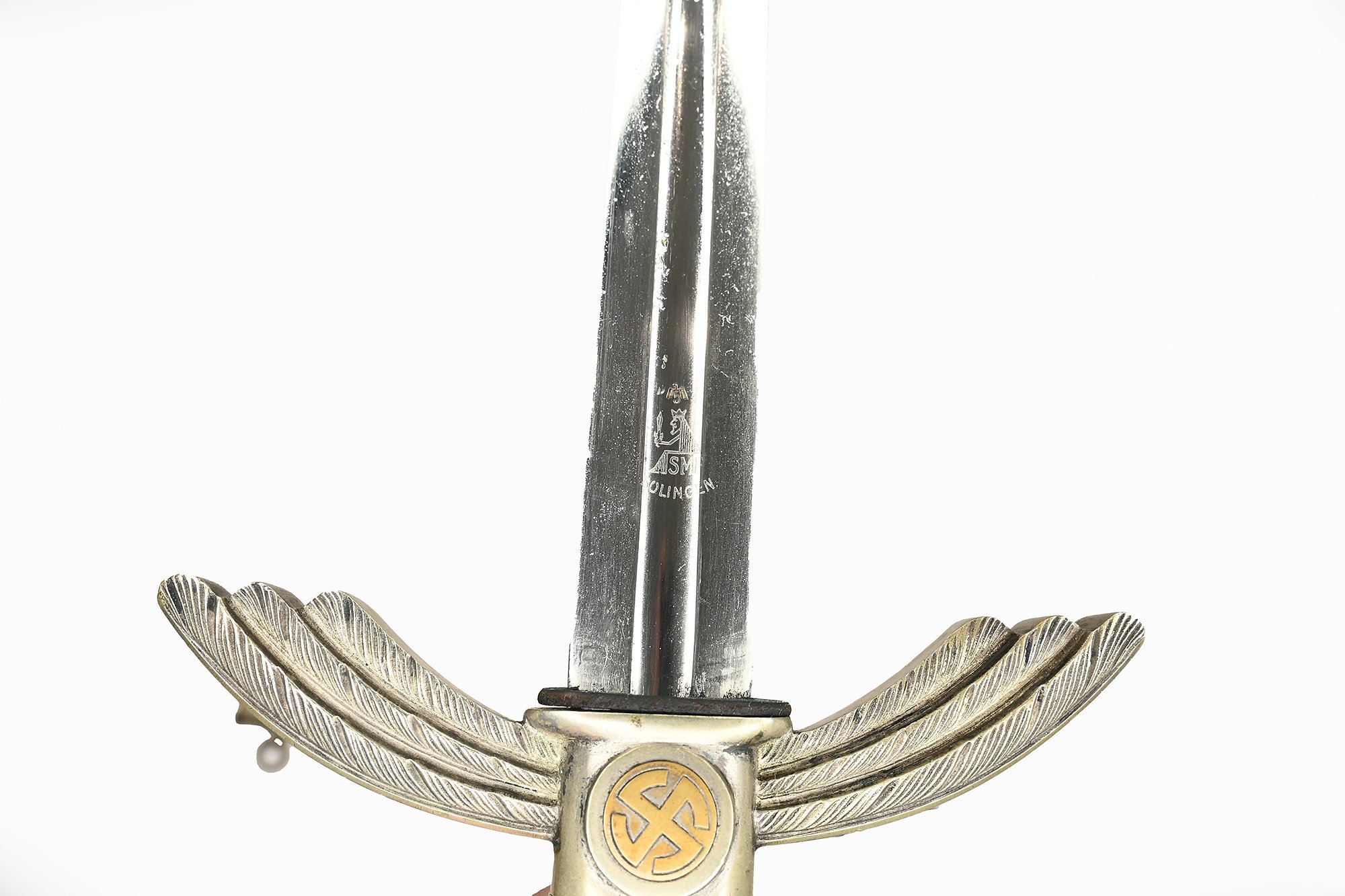 luftwaffe sword fliegerschwert