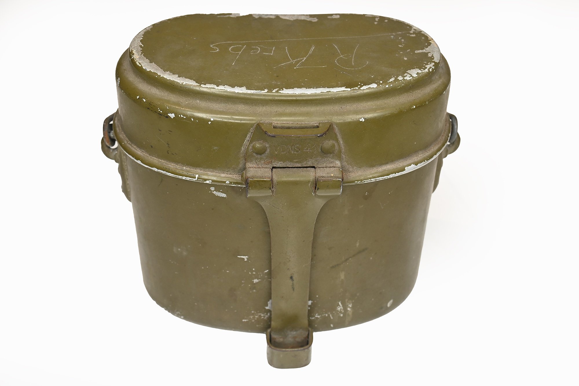 m31 dining boiler