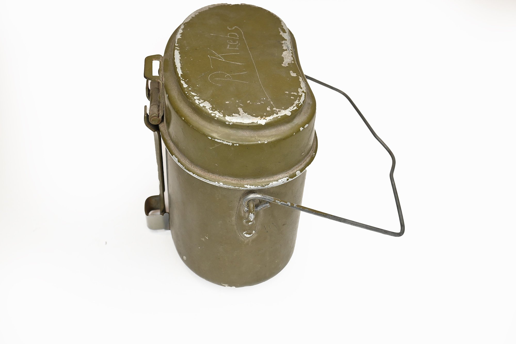m31 dining boiler