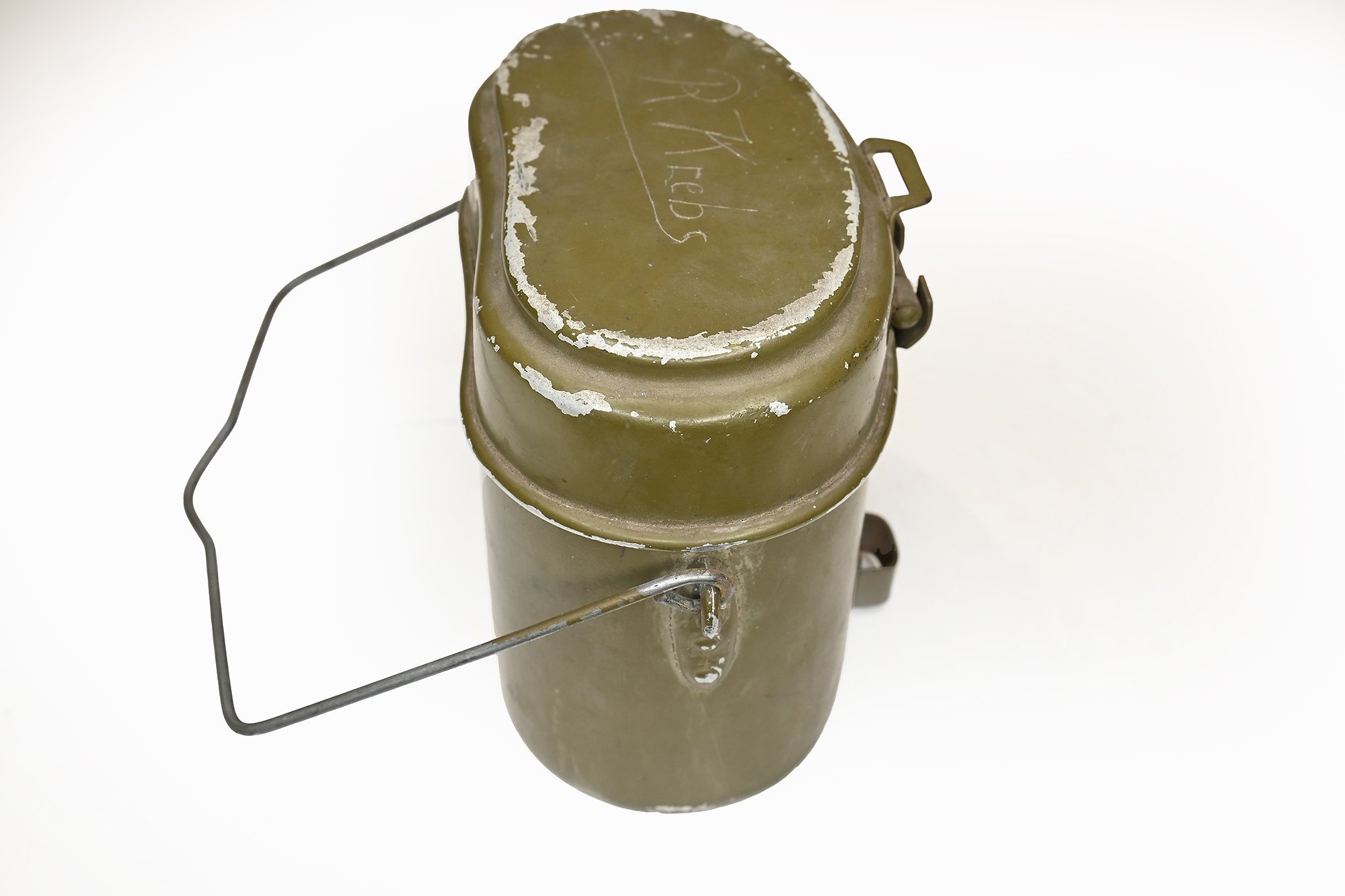 m31 dining boiler