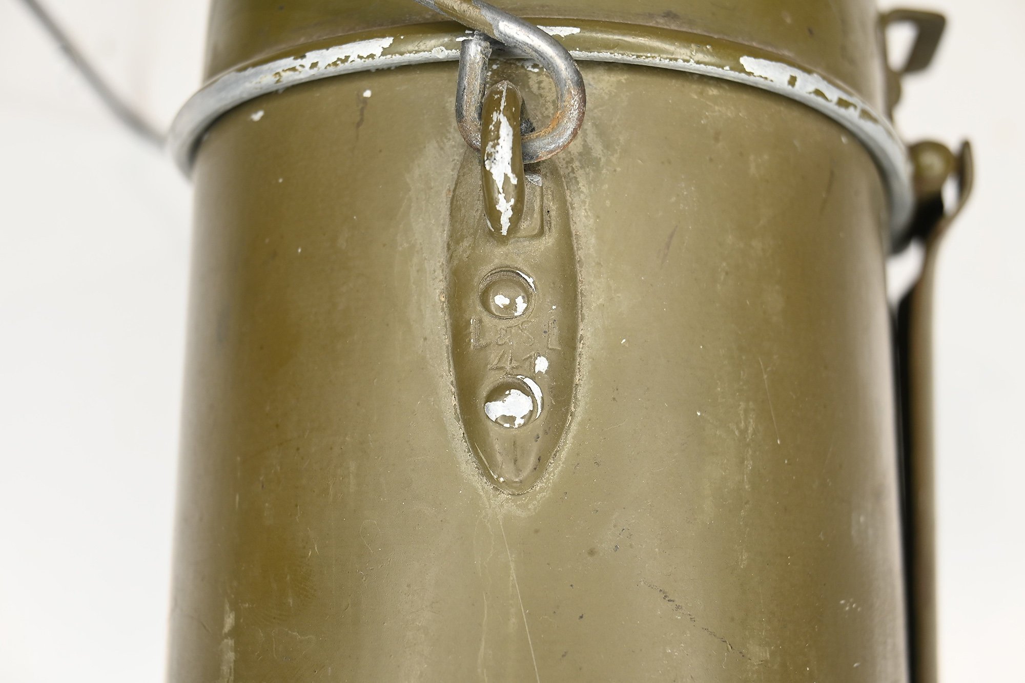 m31 dining boiler