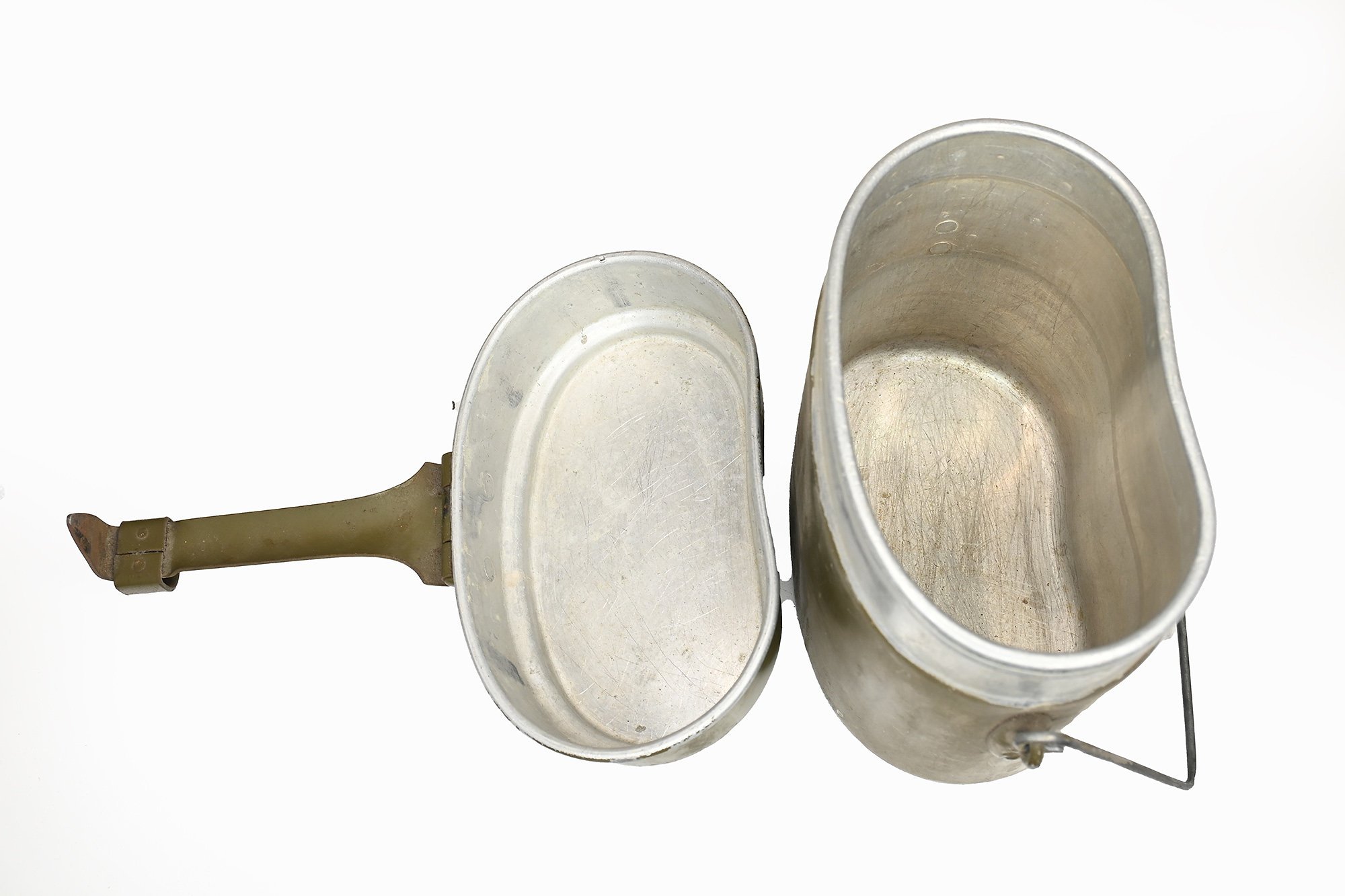 m31 dining boiler