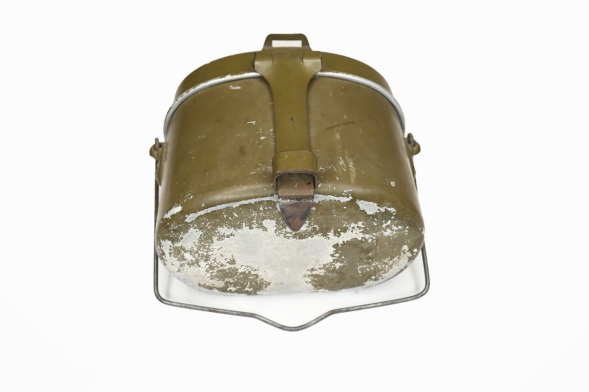 m31 dining boiler