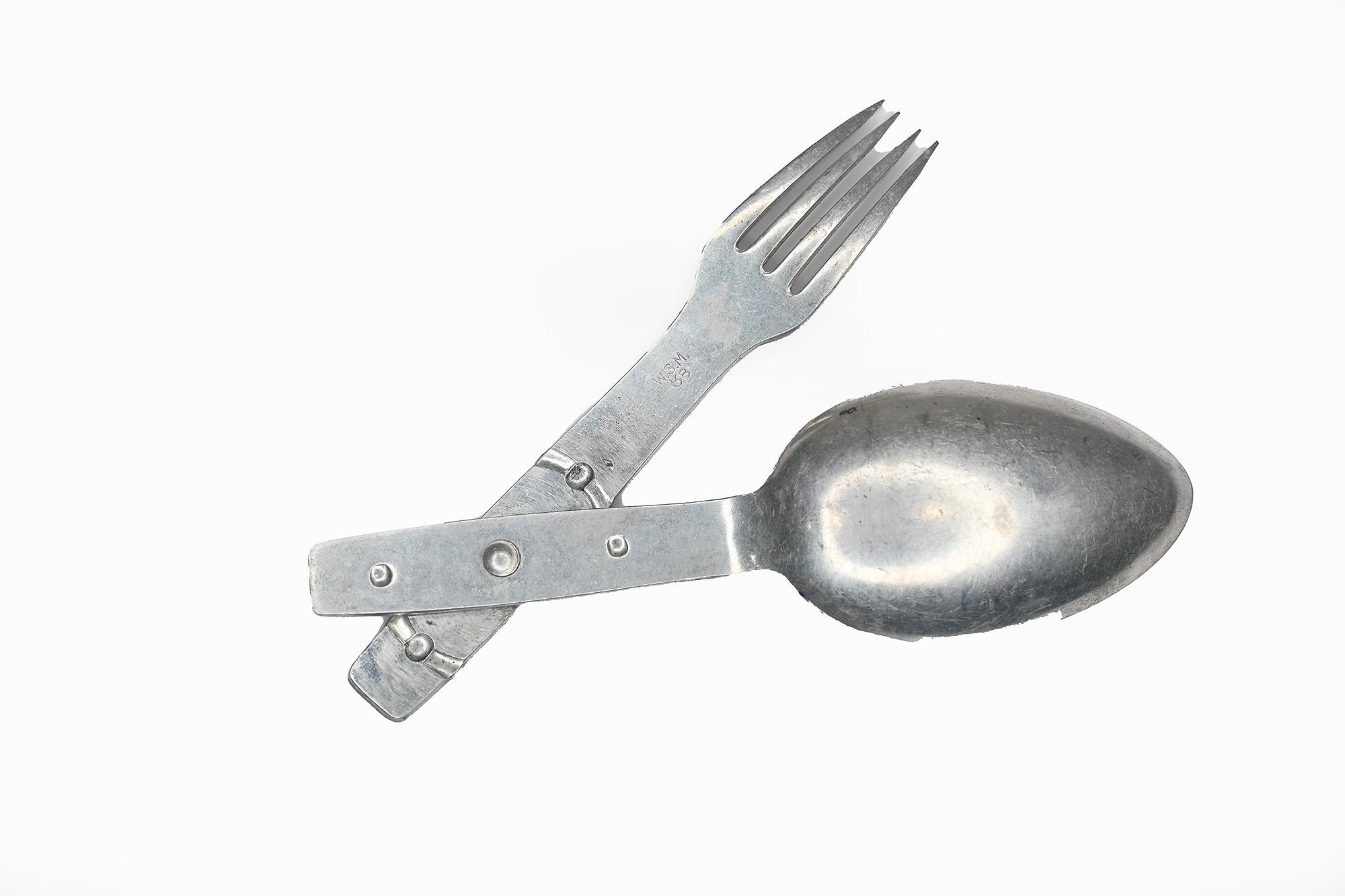unused goffel
