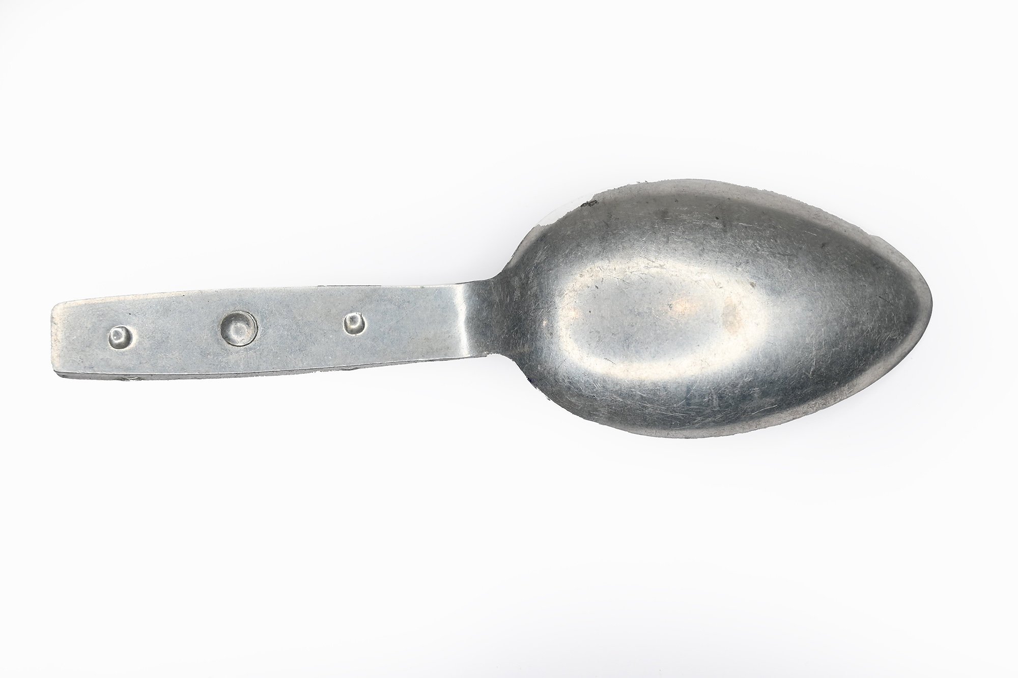unused goffel