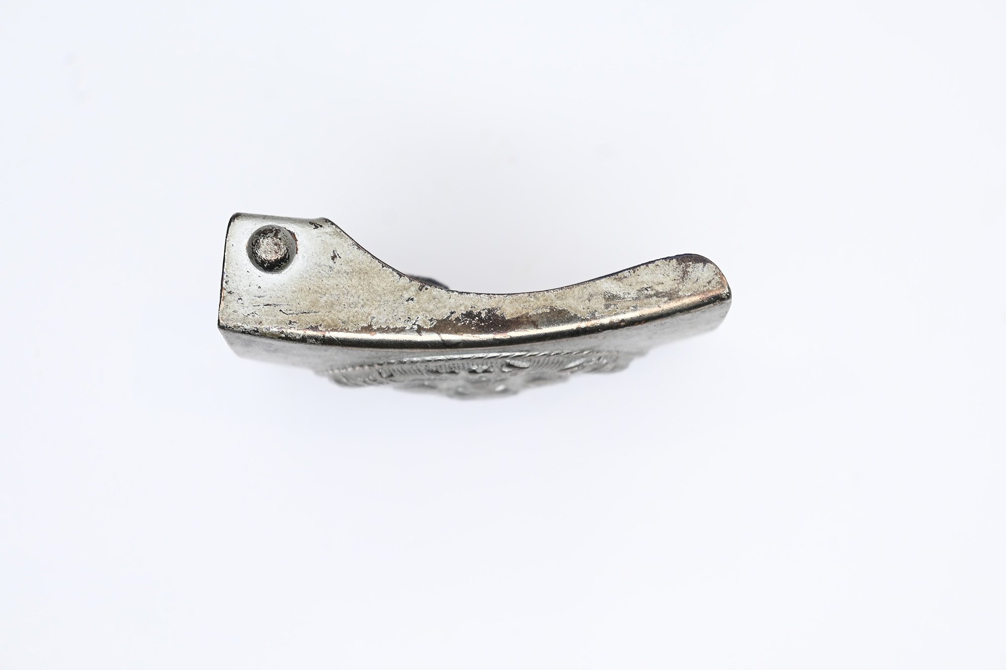 Hj coupling lock