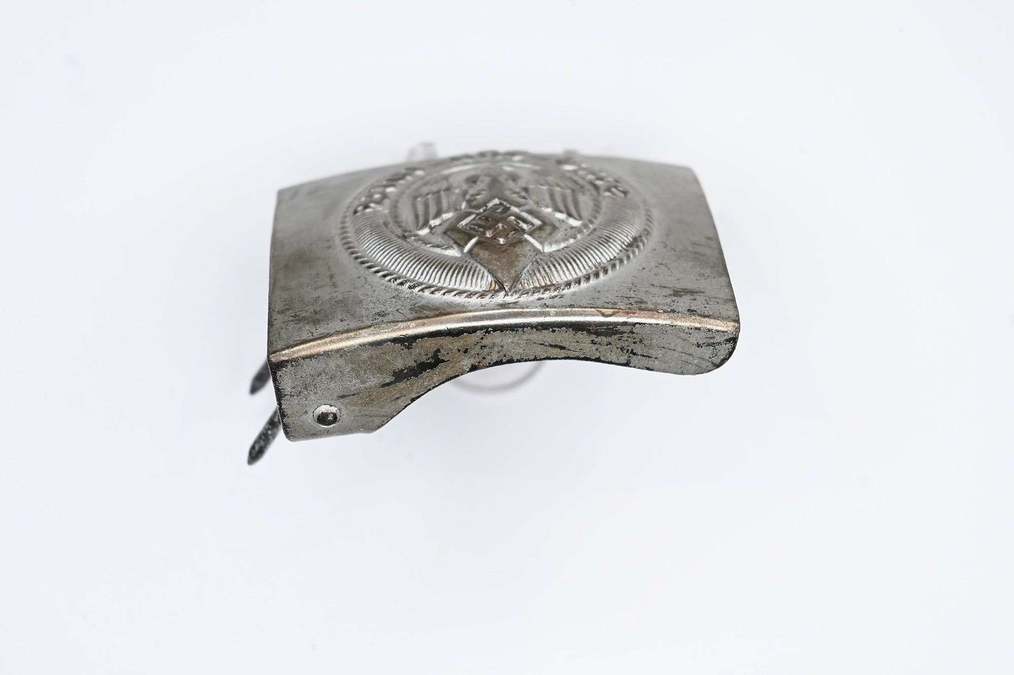 Hj coupling lock
