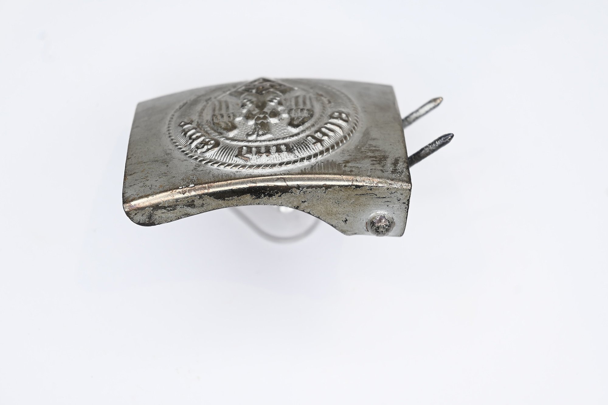 Hj coupling lock