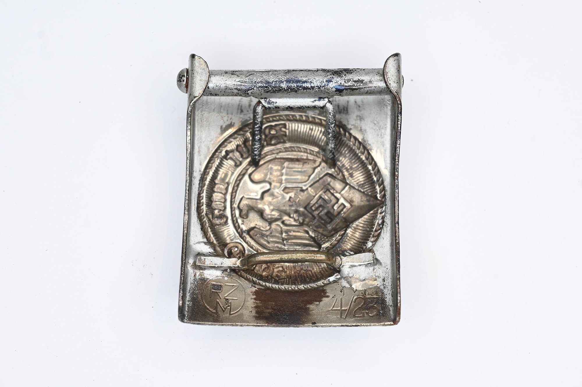 Hj coupling lock