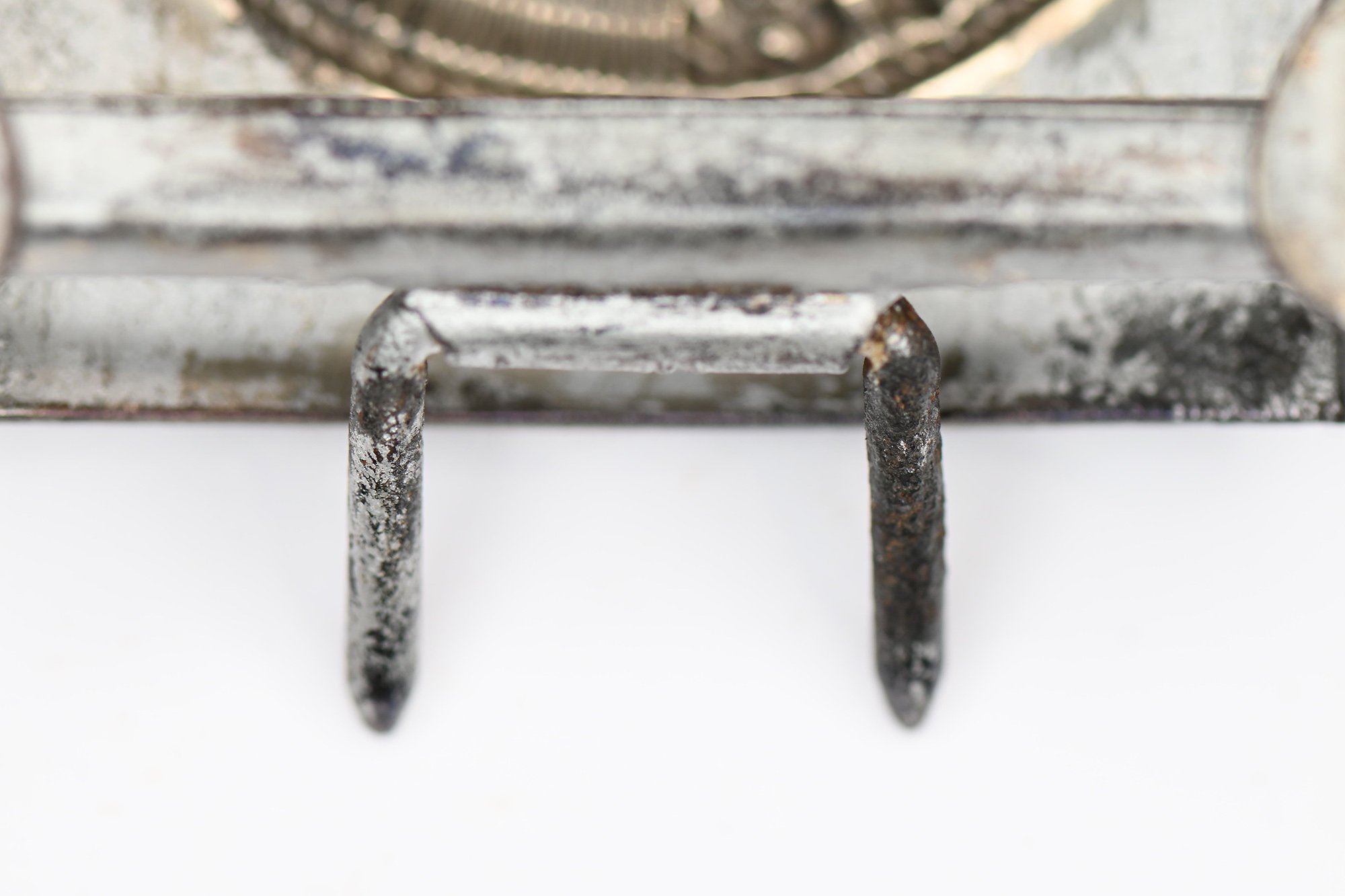 Hj coupling lock