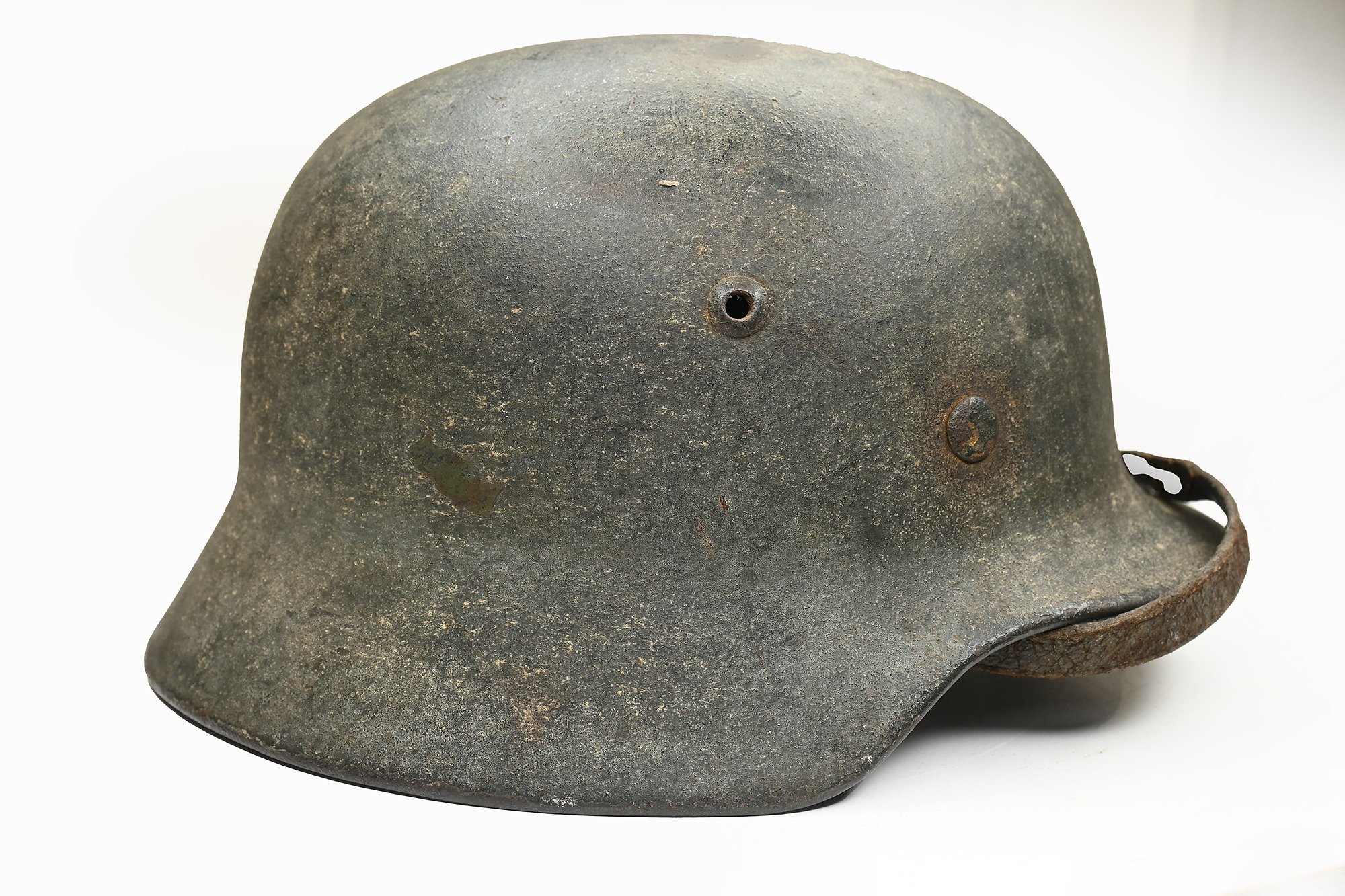 m35 reisseud helmet. camp wine