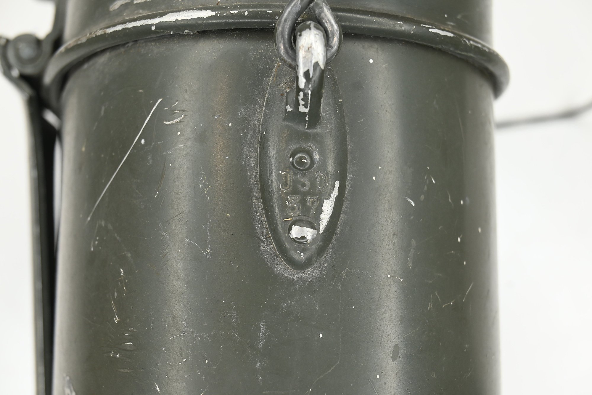 matching m31 dining kettle