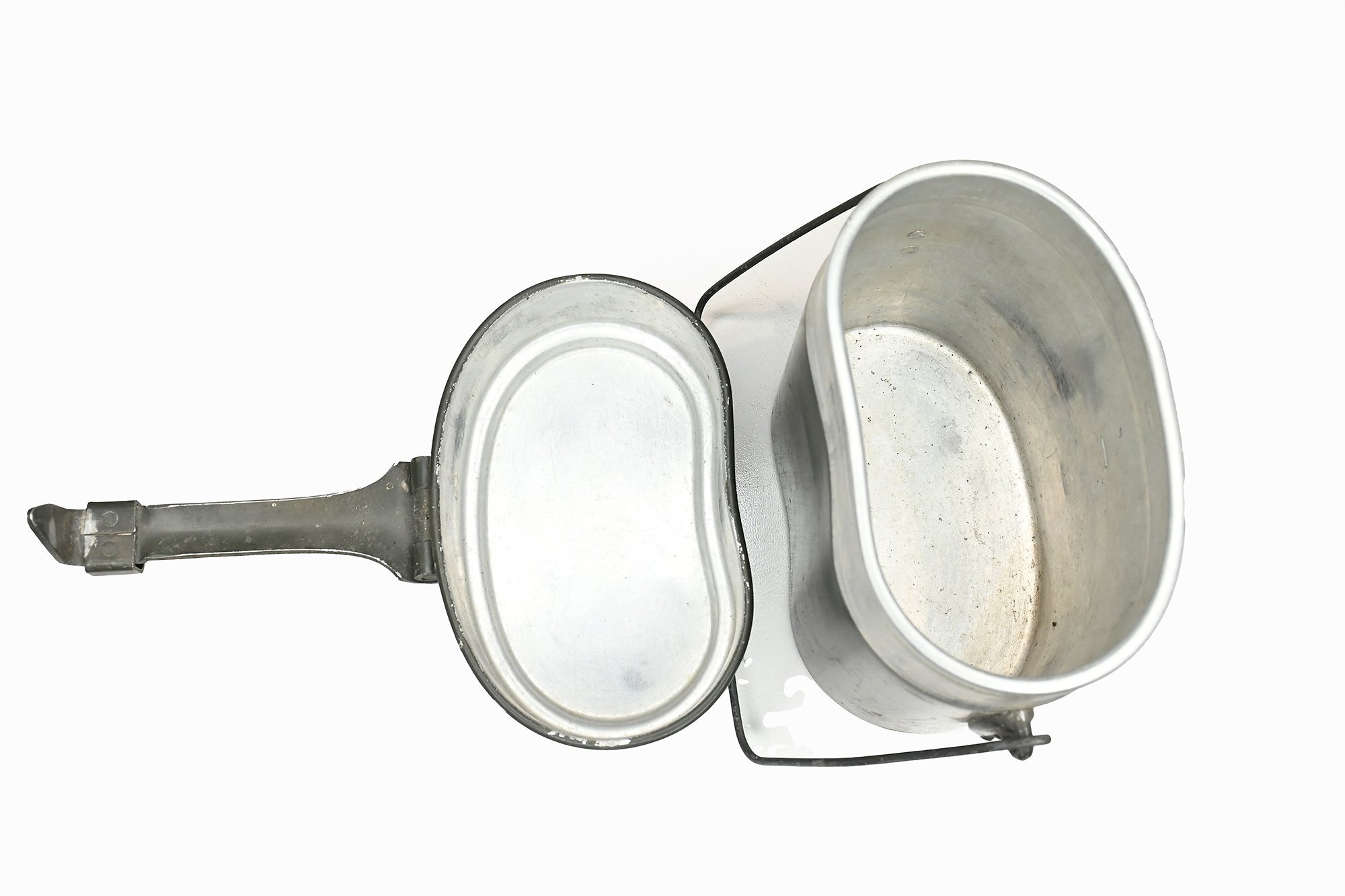 matching m31 dining kettle