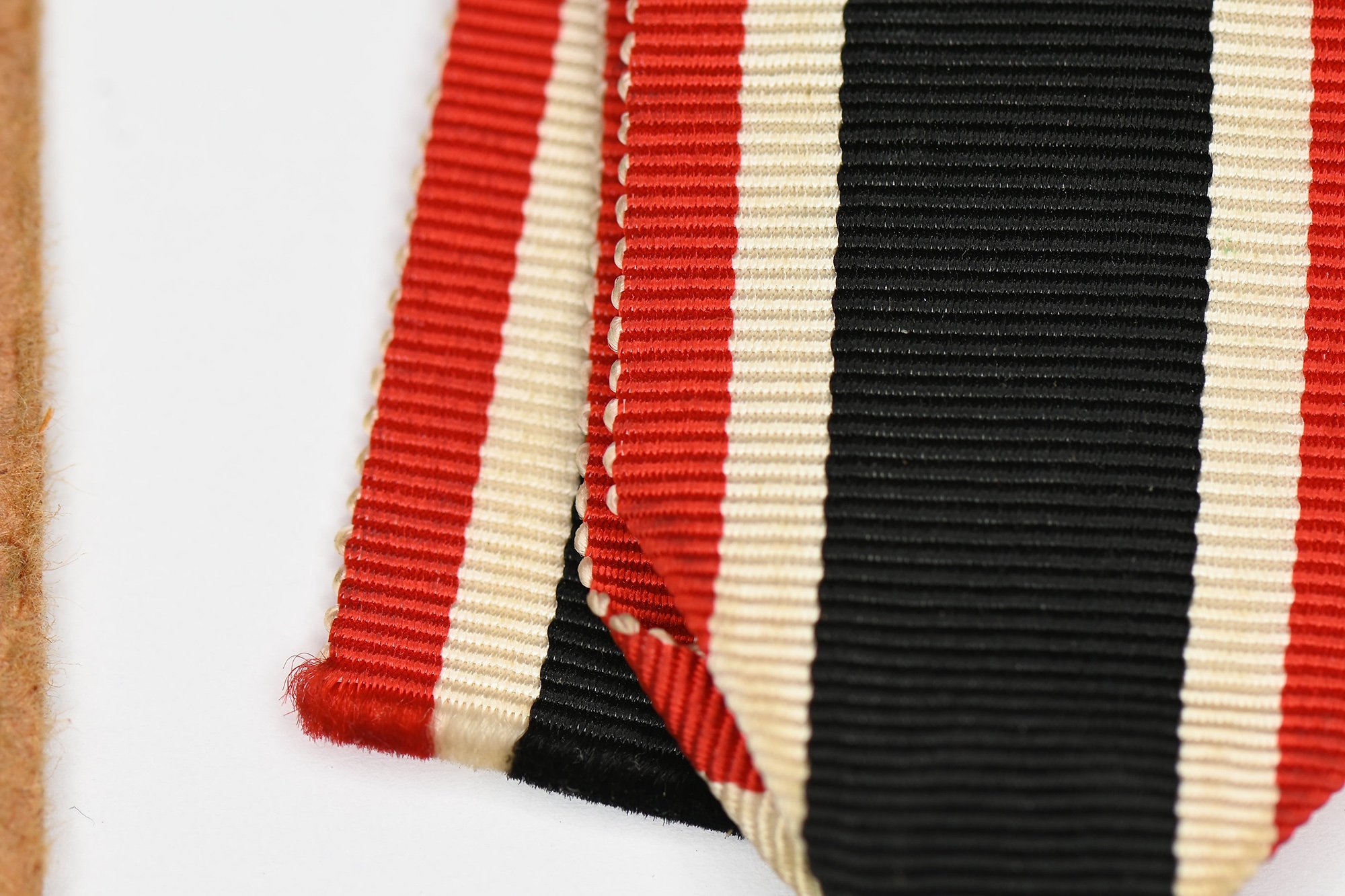 kvk 2nd class medal without swords.