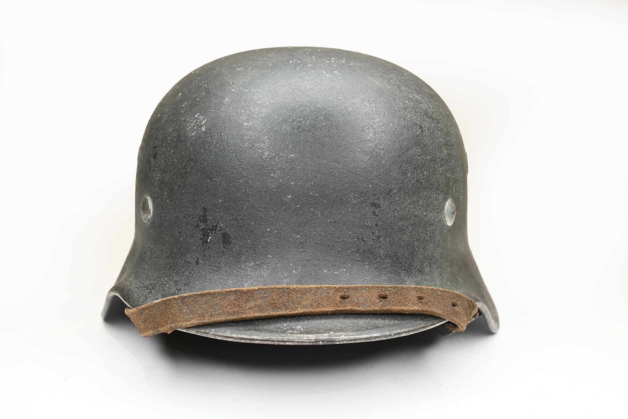 m40 ex winter camo helmet