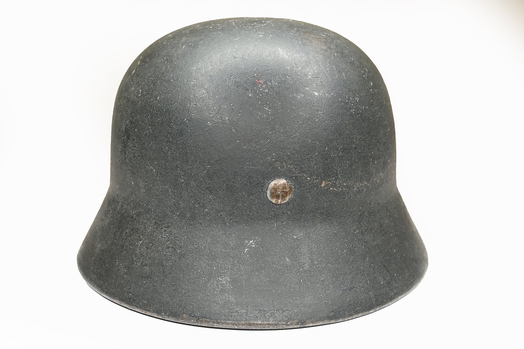 m40 ex winter camo helmet