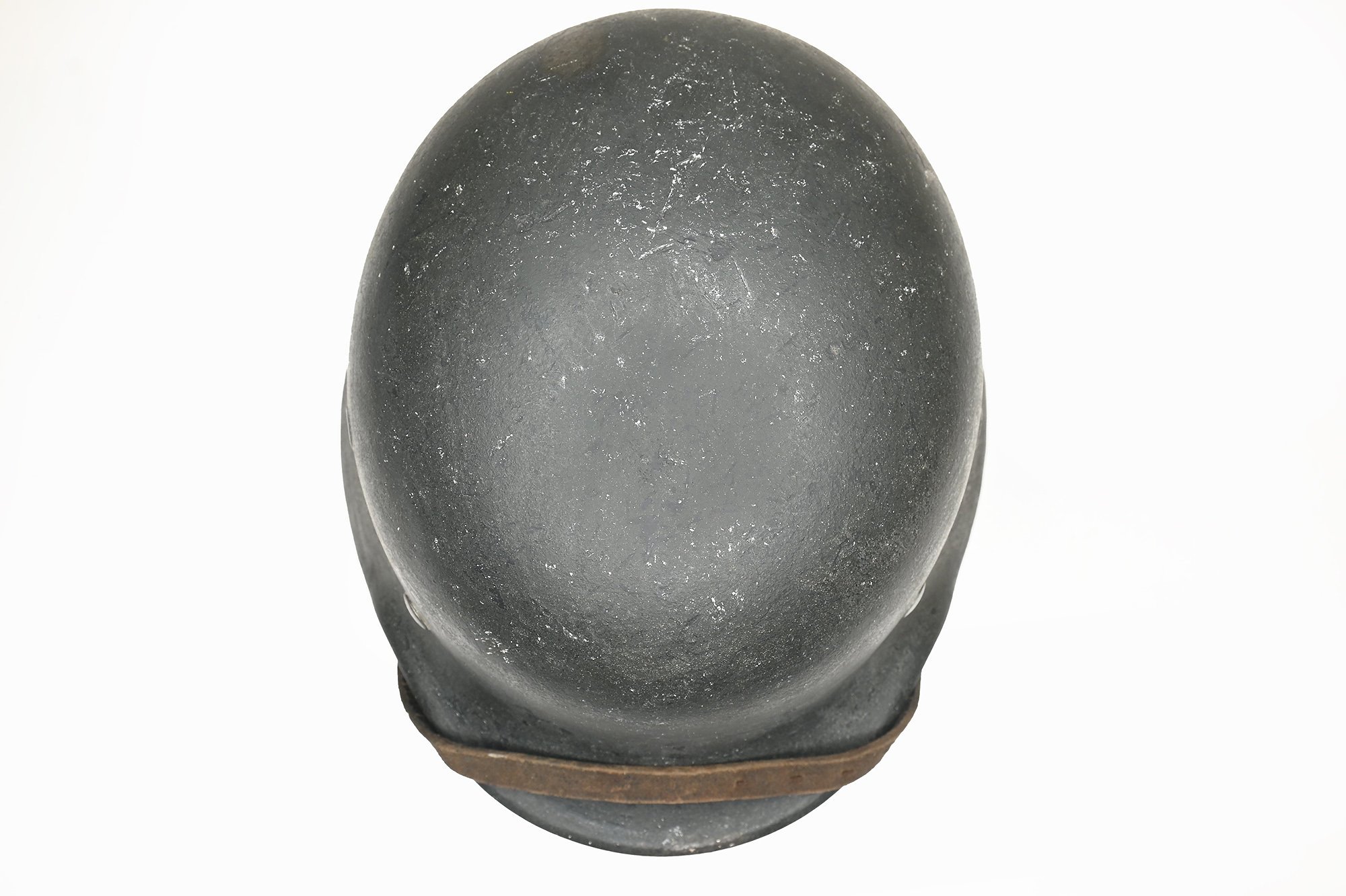 m40 ex winter camo helmet