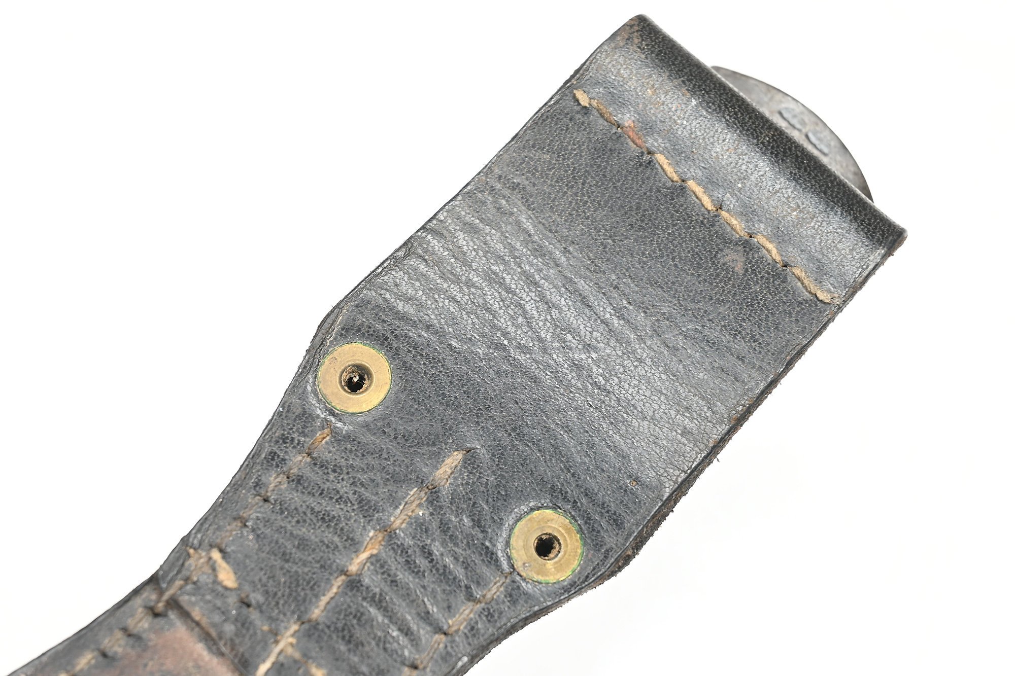 no. equal k98 bayonet with frog