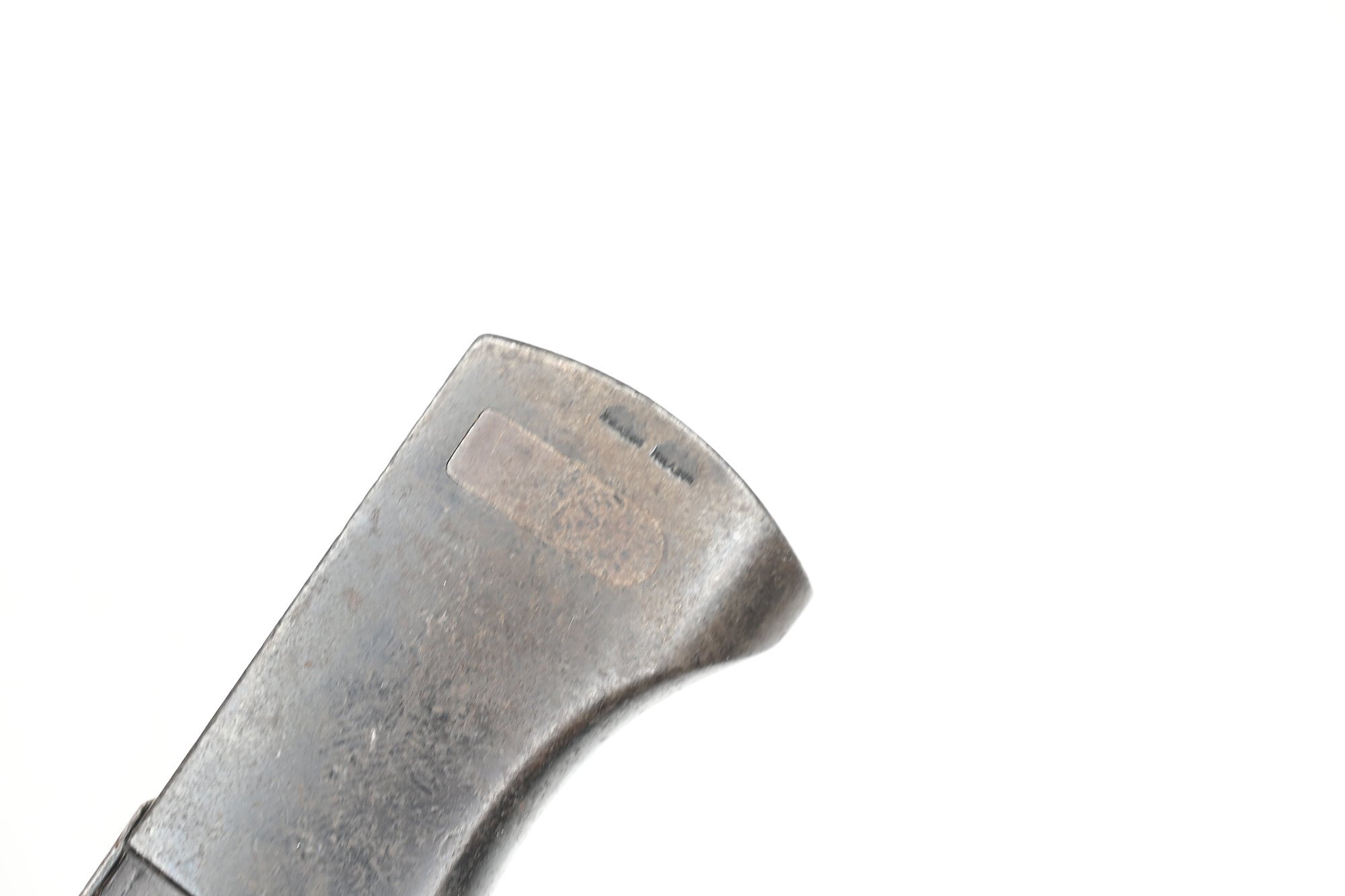 no. equal k98 bayonet with frog