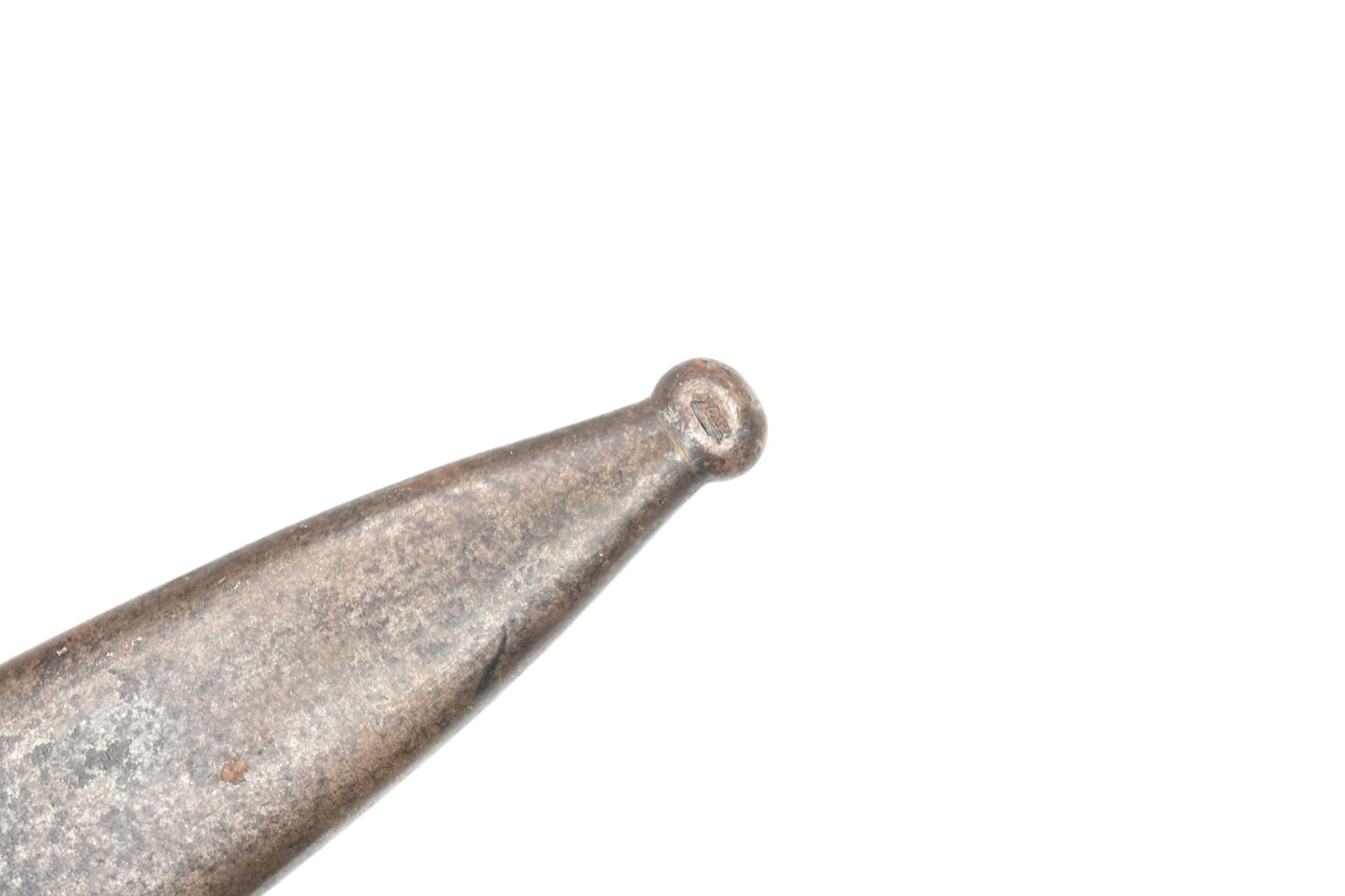 no. equal k98 bayonet with frog