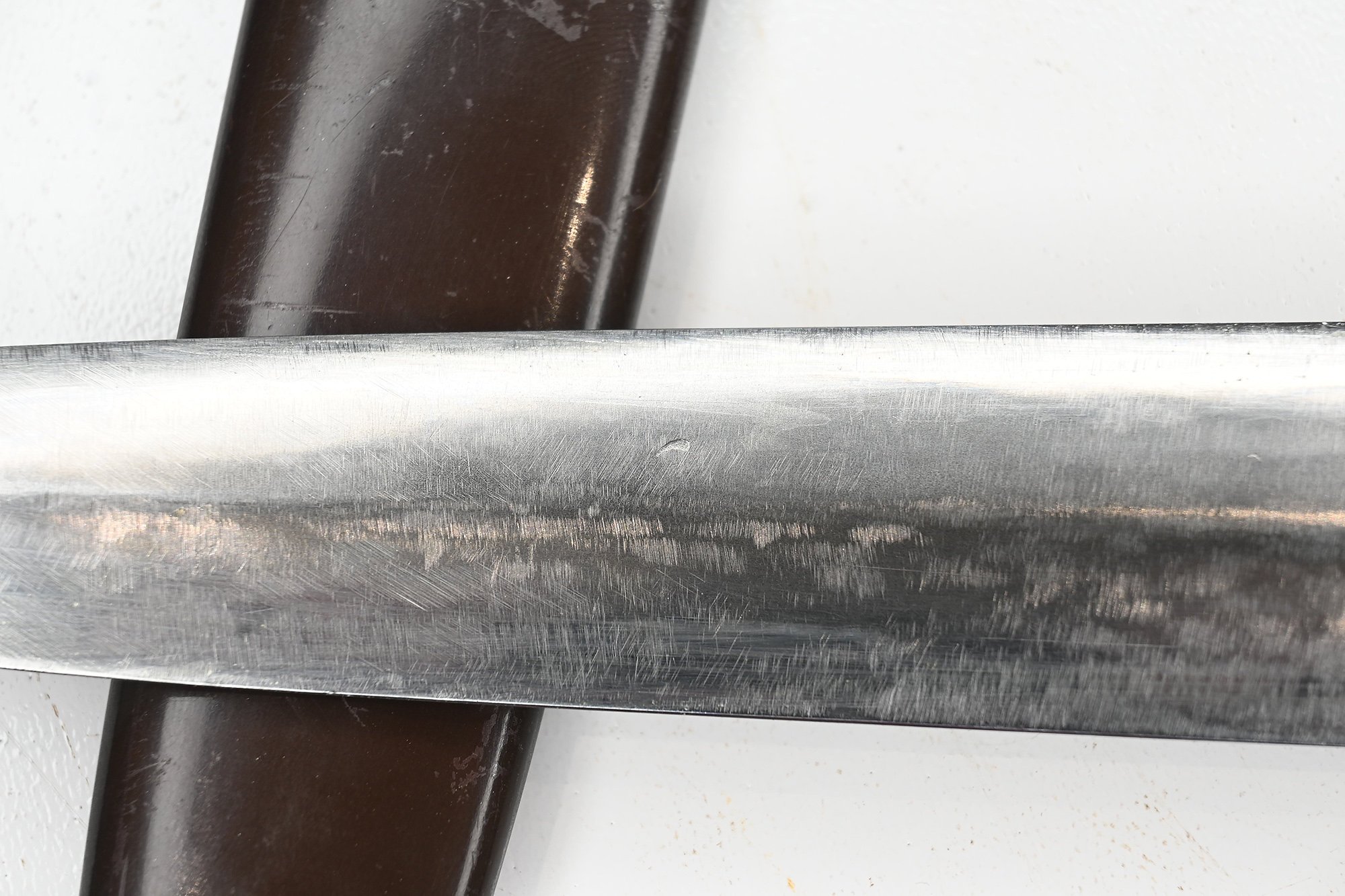 SA Röhm dagger (ex-Röhm) by Ernst Pack & Söhne