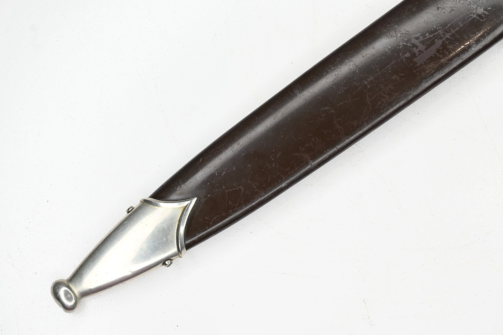 SA Röhm dagger (ex-Röhm) by Ernst Pack & Söhne