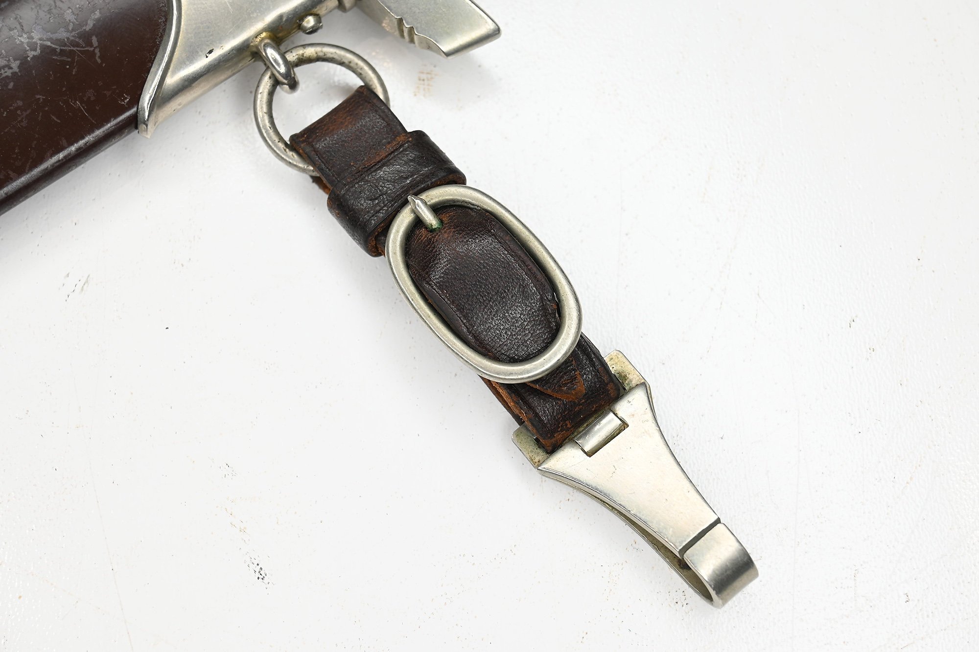SA Röhm dagger (ex-Röhm) by Ernst Pack & Söhne