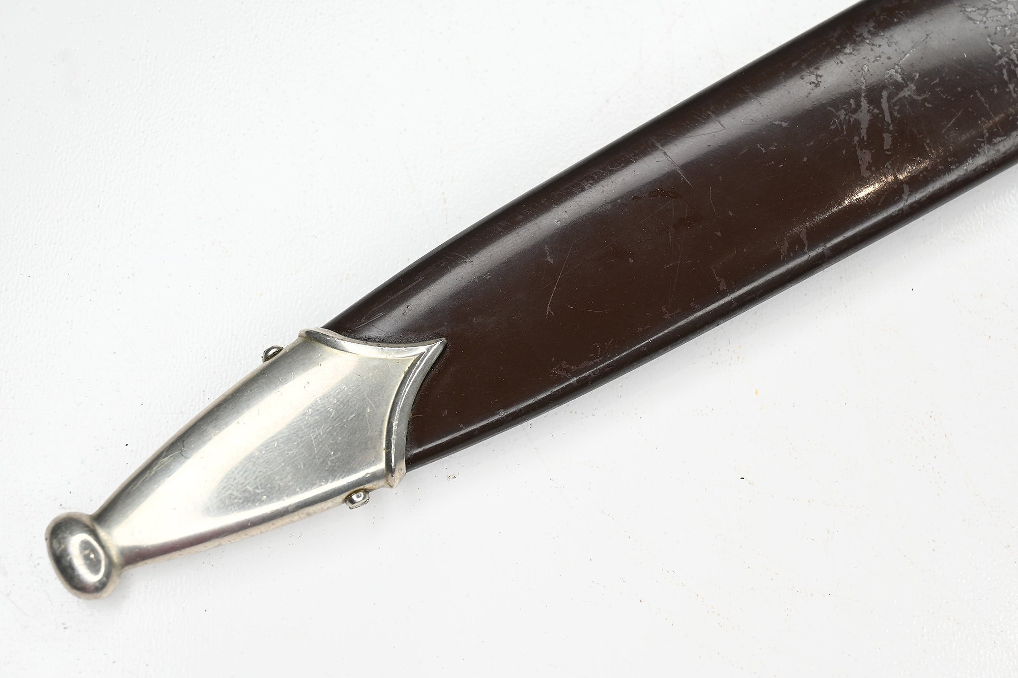SA Röhm dagger (ex-Röhm) by Ernst Pack & Söhne
