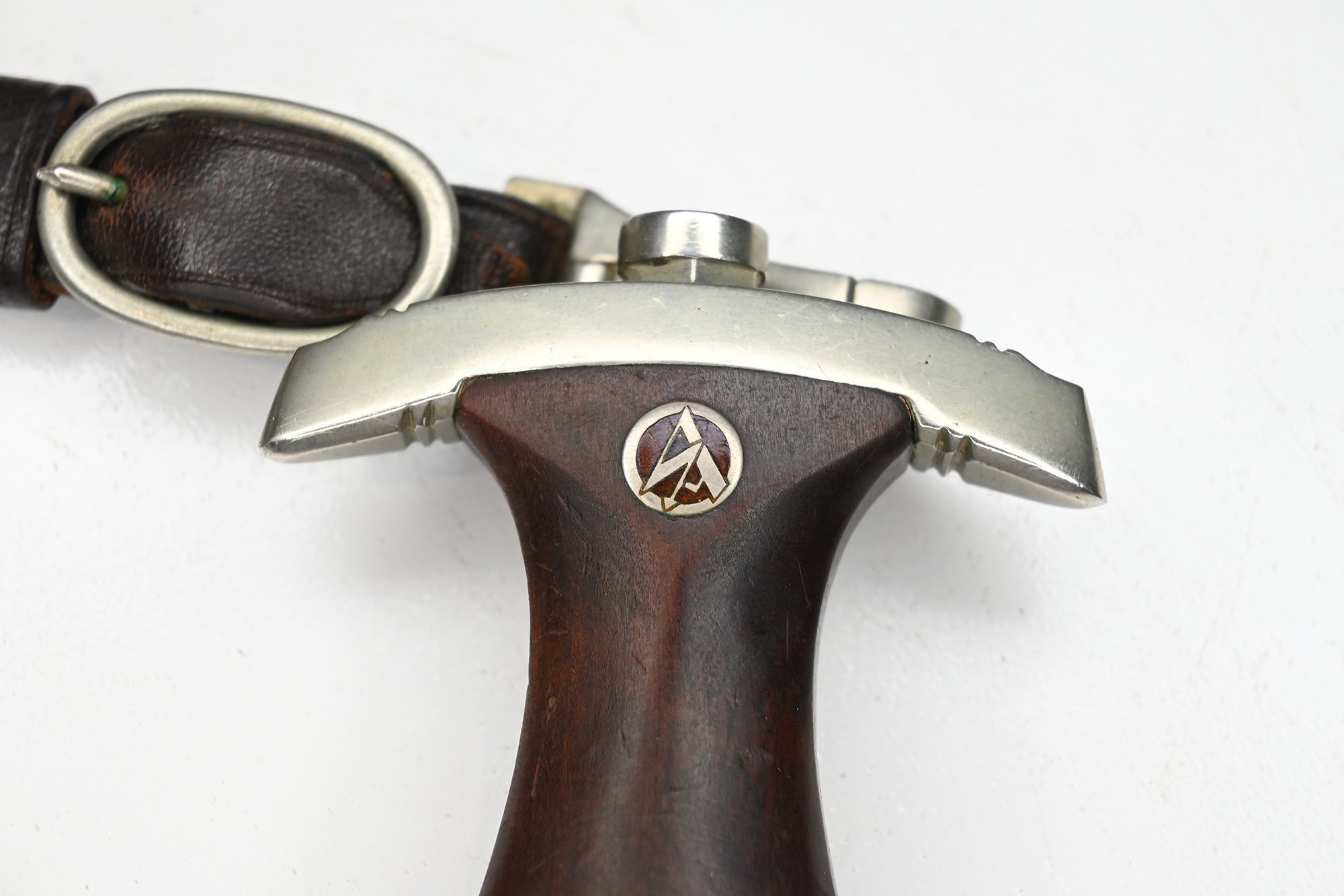 SA Röhm dagger (ex-Röhm) by Ernst Pack & Söhne