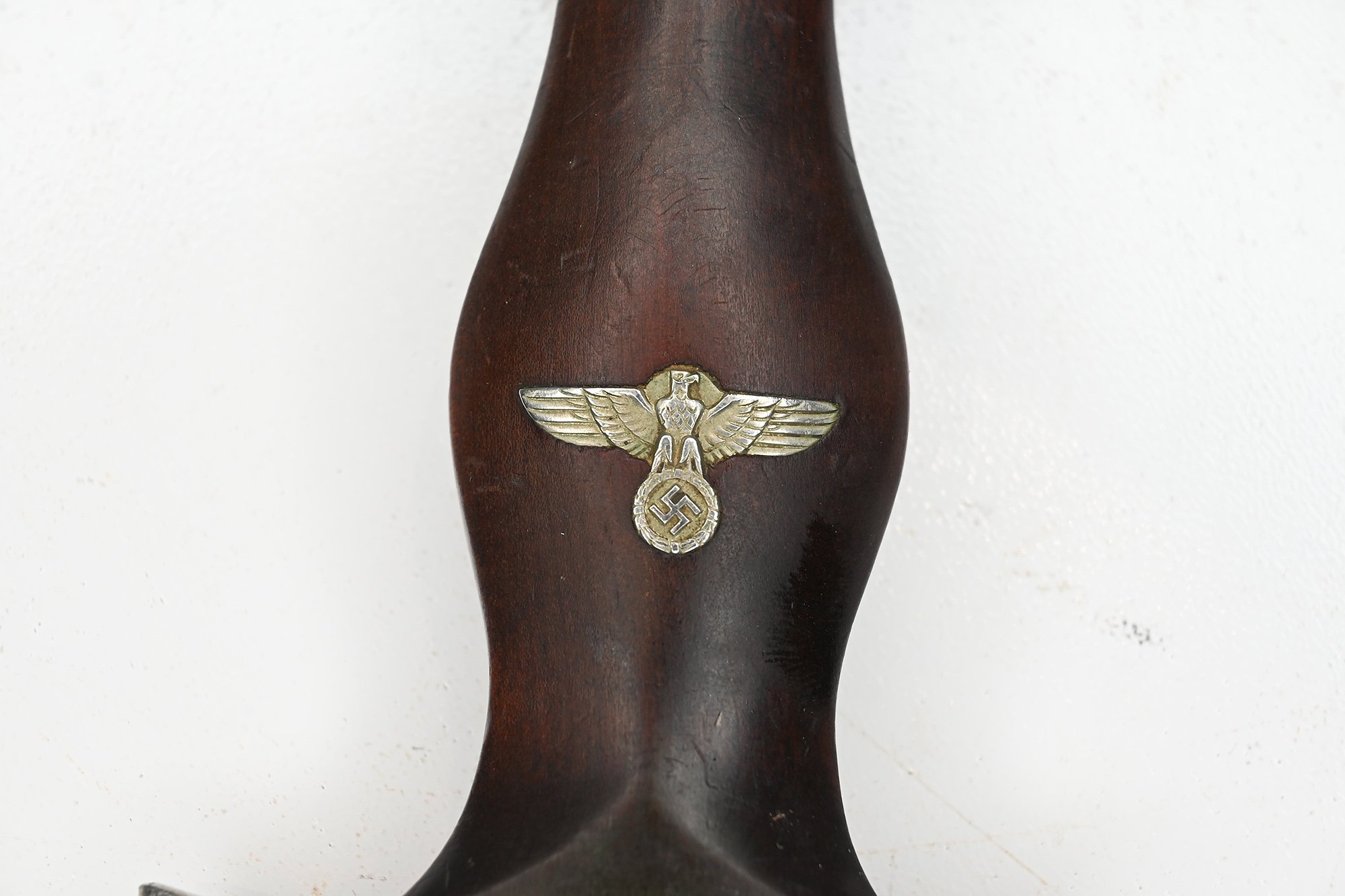 SA Röhm dagger (ex-Röhm) by Ernst Pack & Söhne