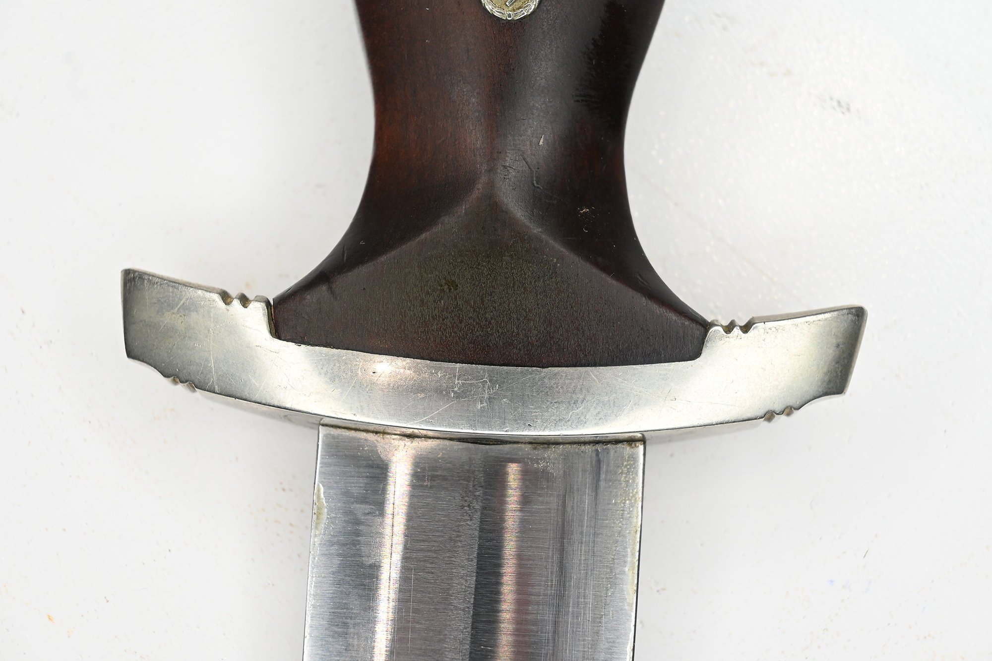 SA Röhm dagger (ex-Röhm) by Ernst Pack & Söhne