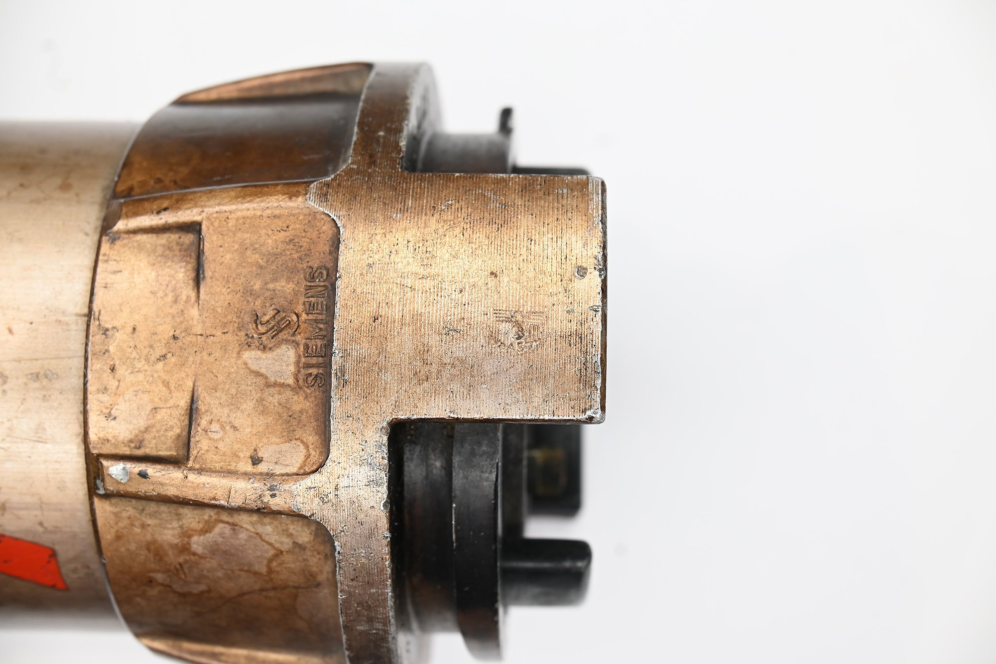 German communication connector 1941