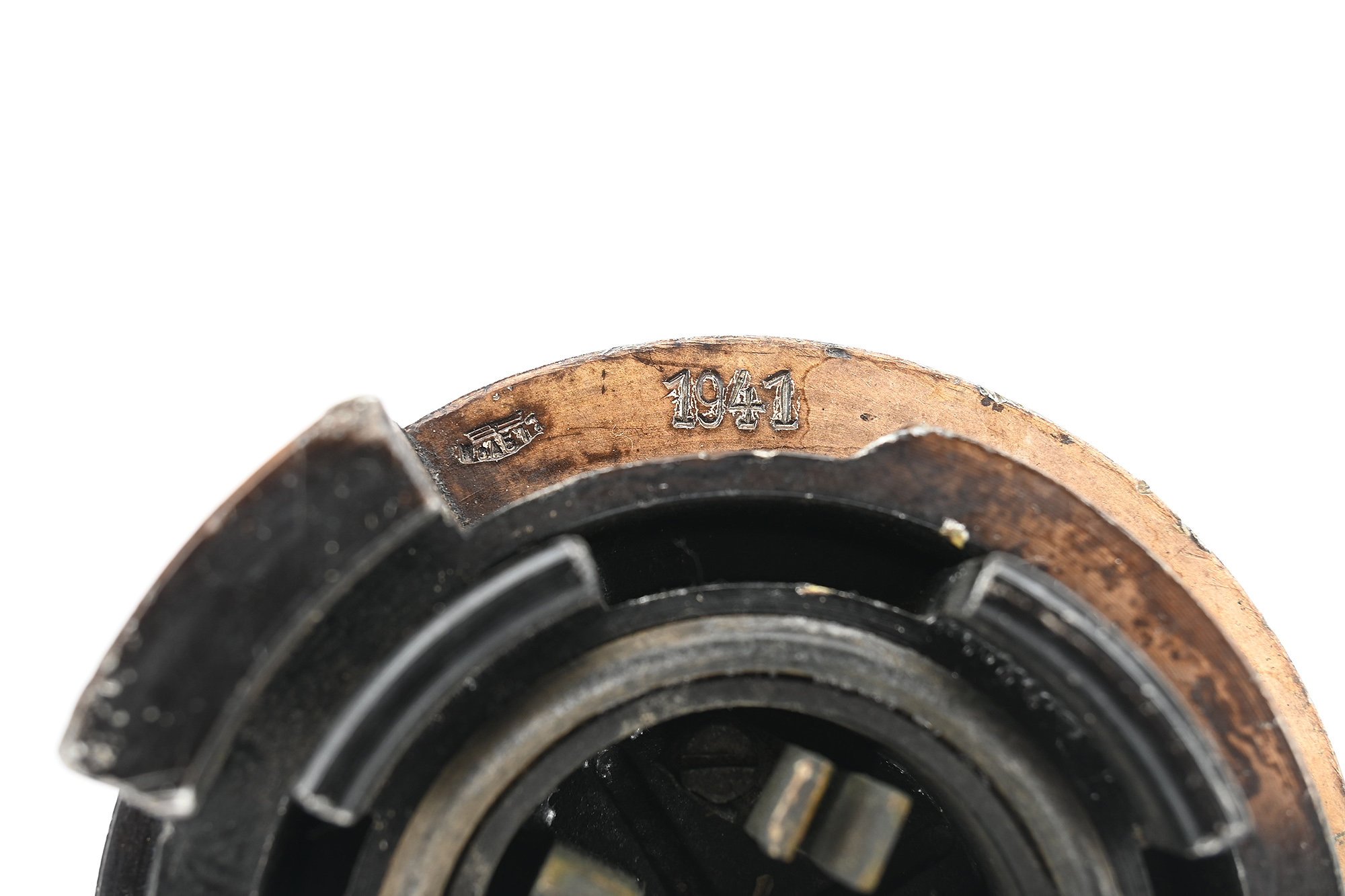 German communication connector 1941