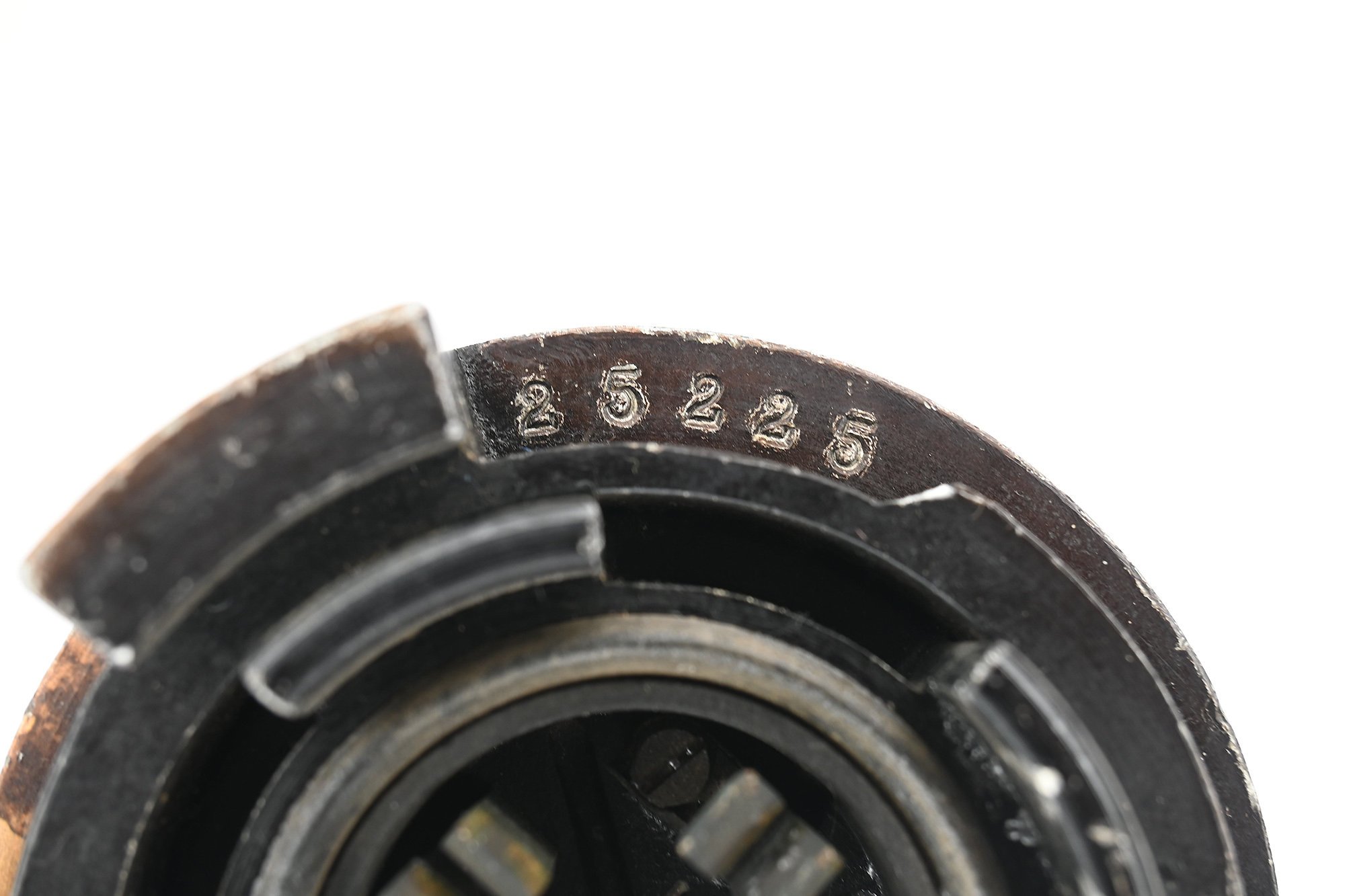 German communication connector 1941