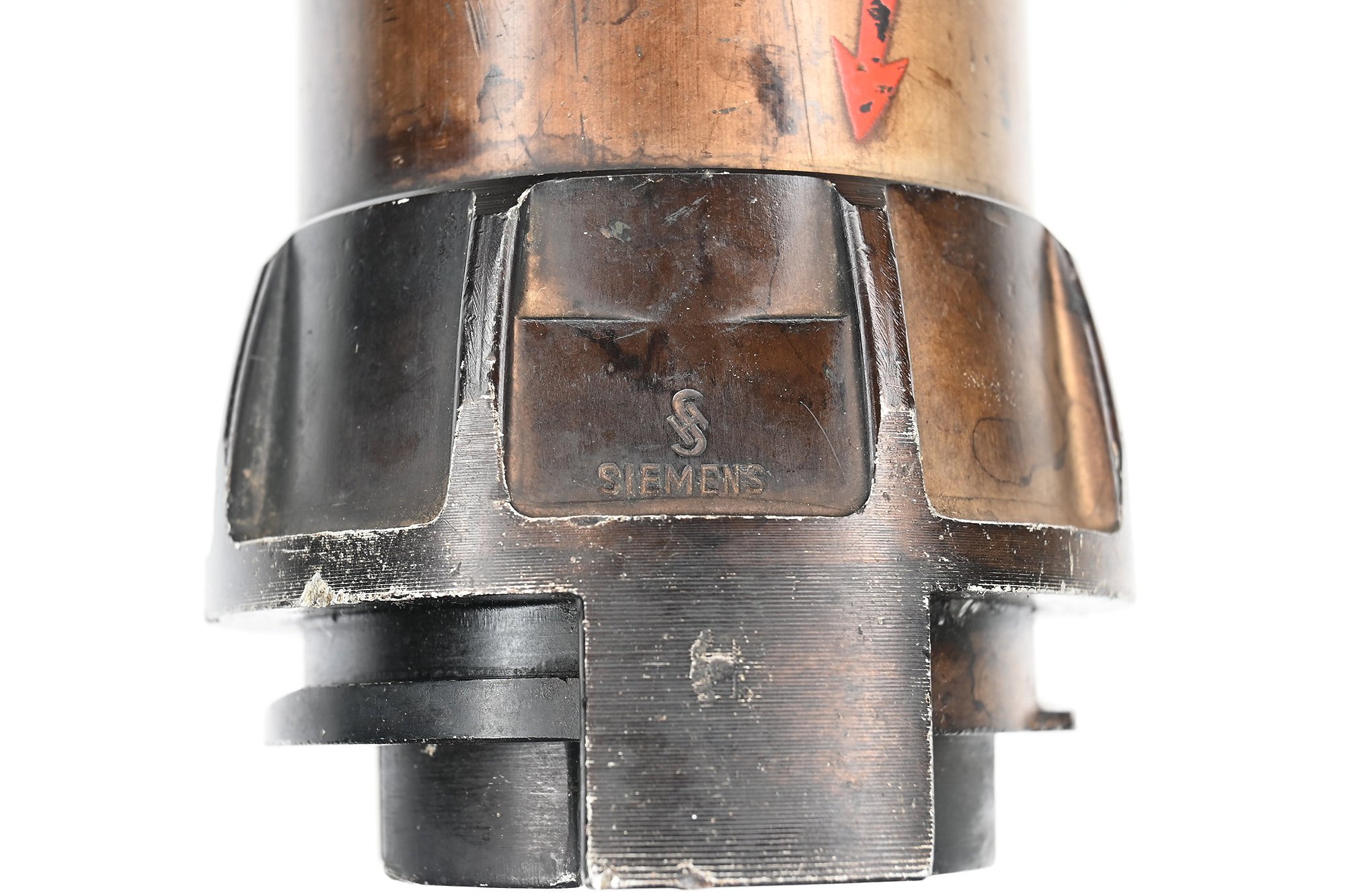 German communication connector 1941