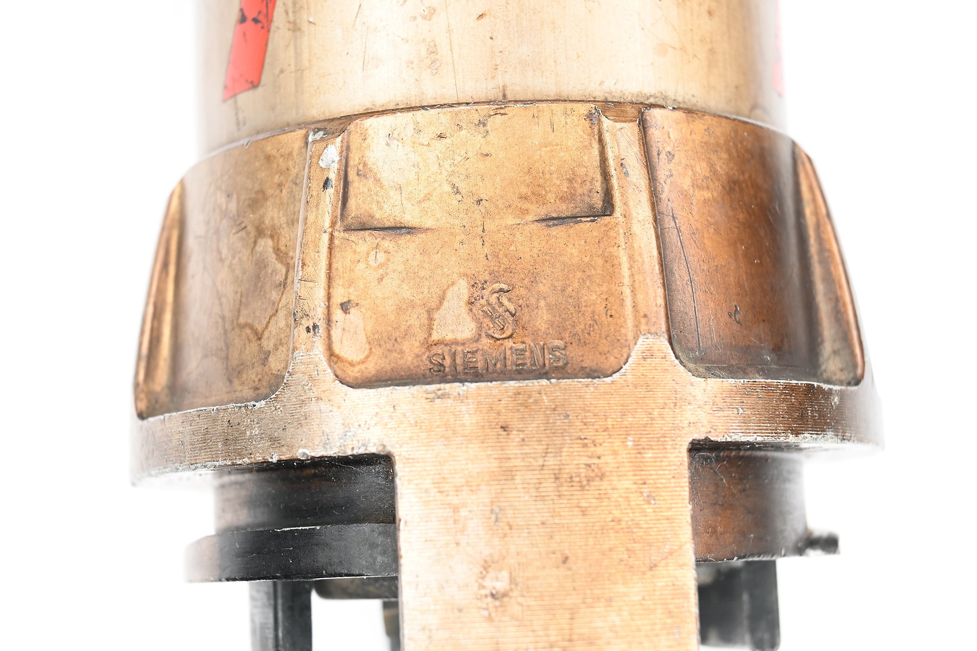 German communication connector 1941